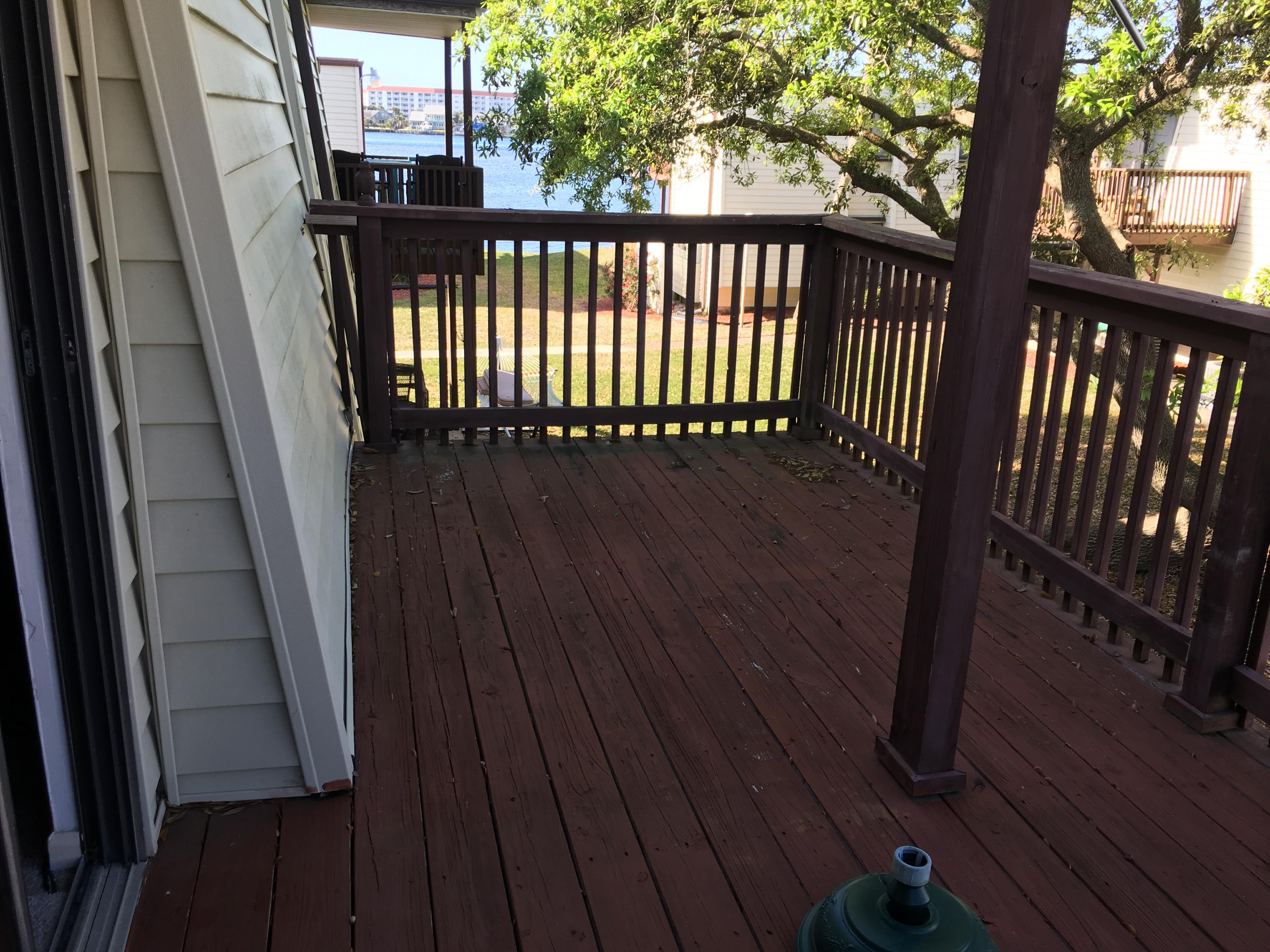 FOUNTAINHEAD CONDO - Residential