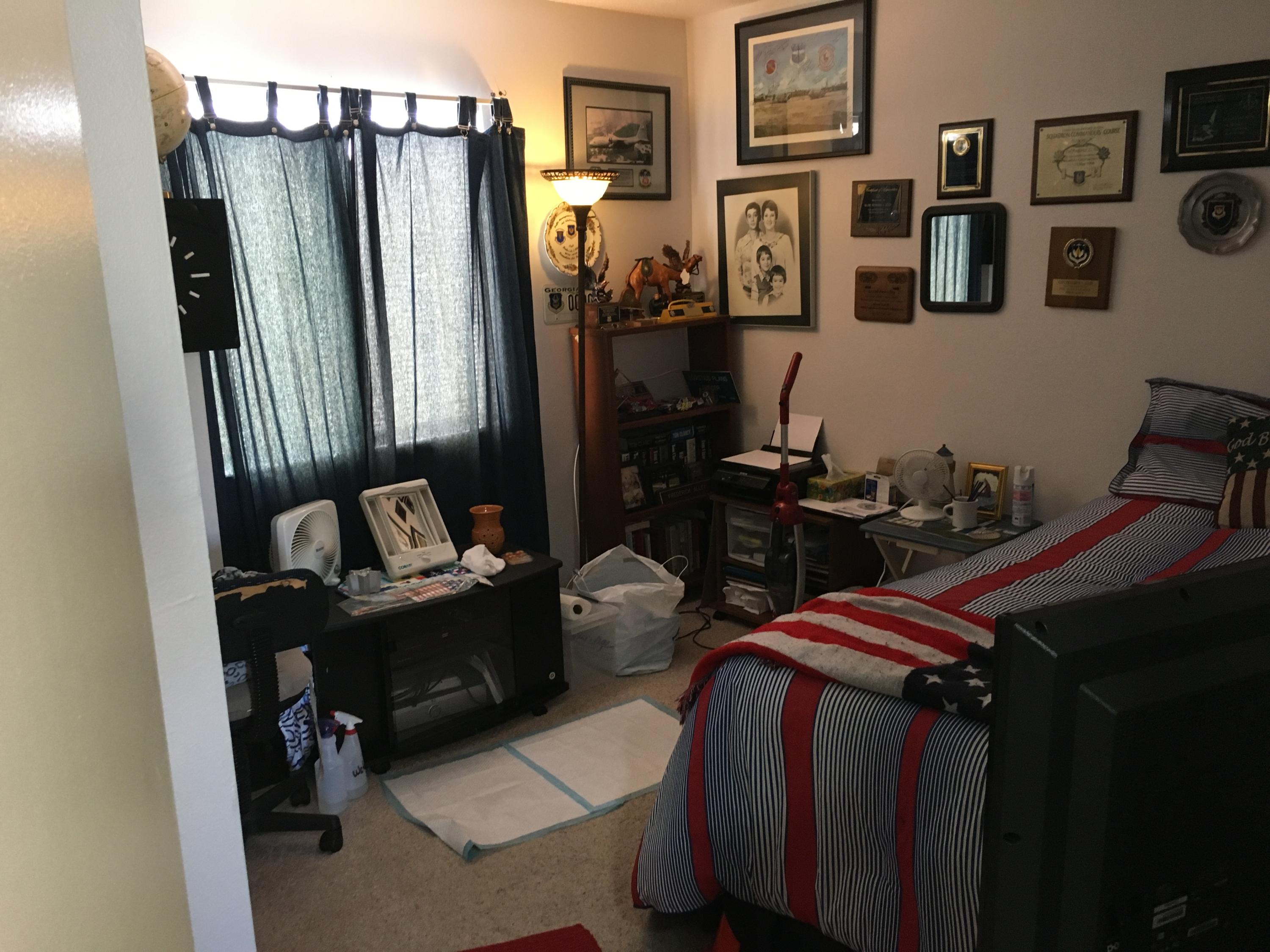 FOUNTAINHEAD CONDO - Residential