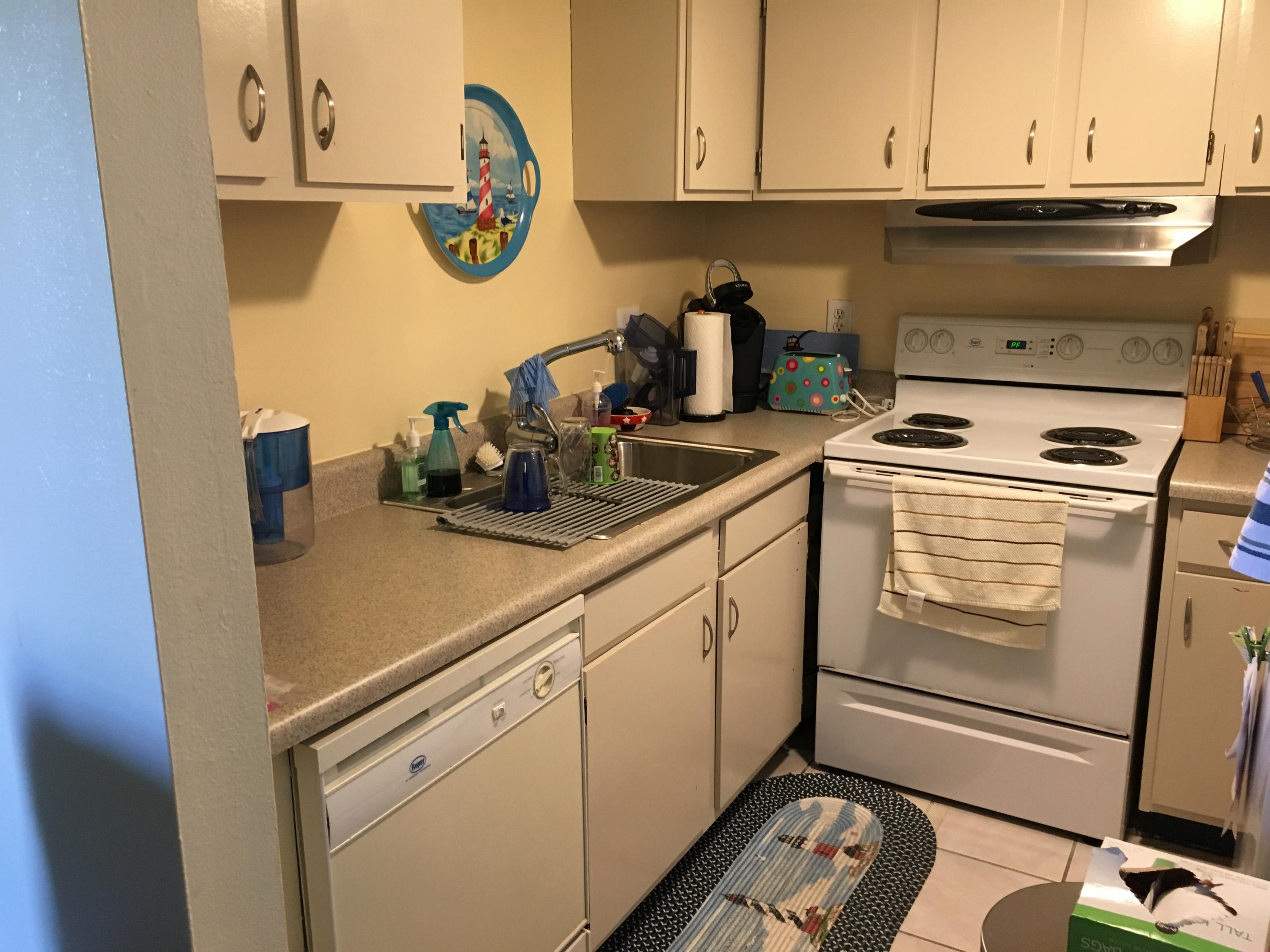 FOUNTAINHEAD CONDO - Residential