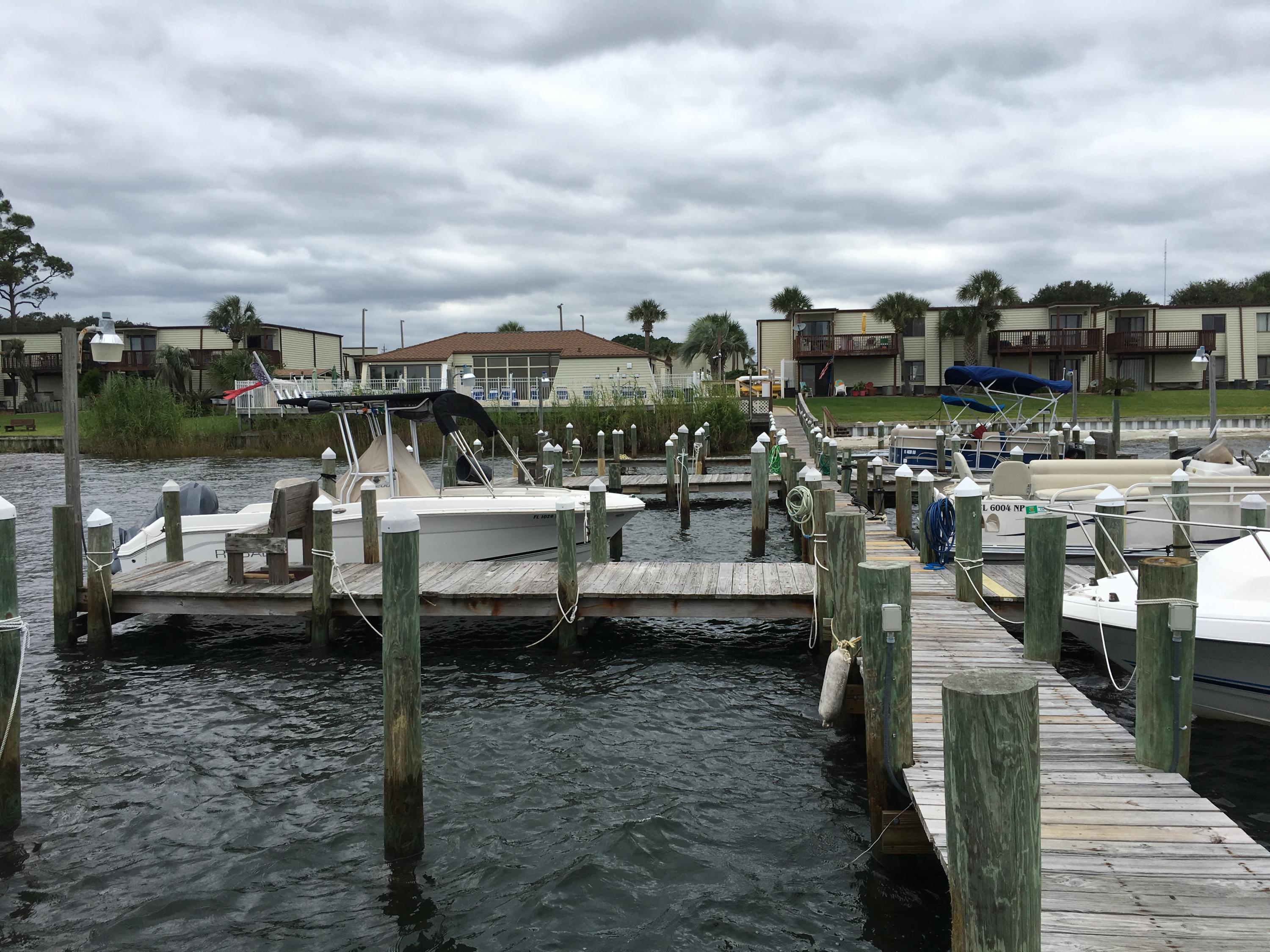 FOUNTAINHEAD CONDO - Residential