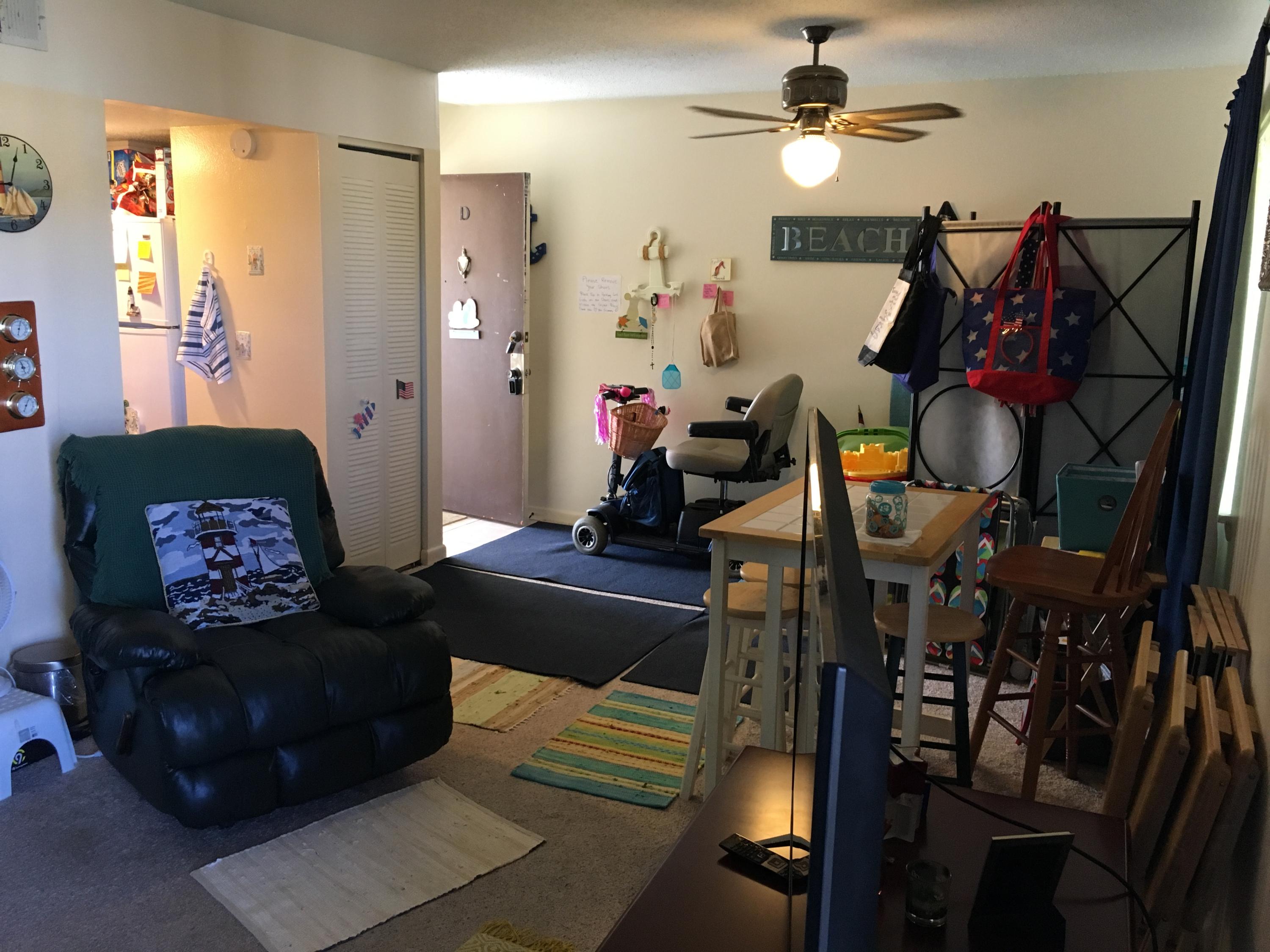 FOUNTAINHEAD CONDO - Residential