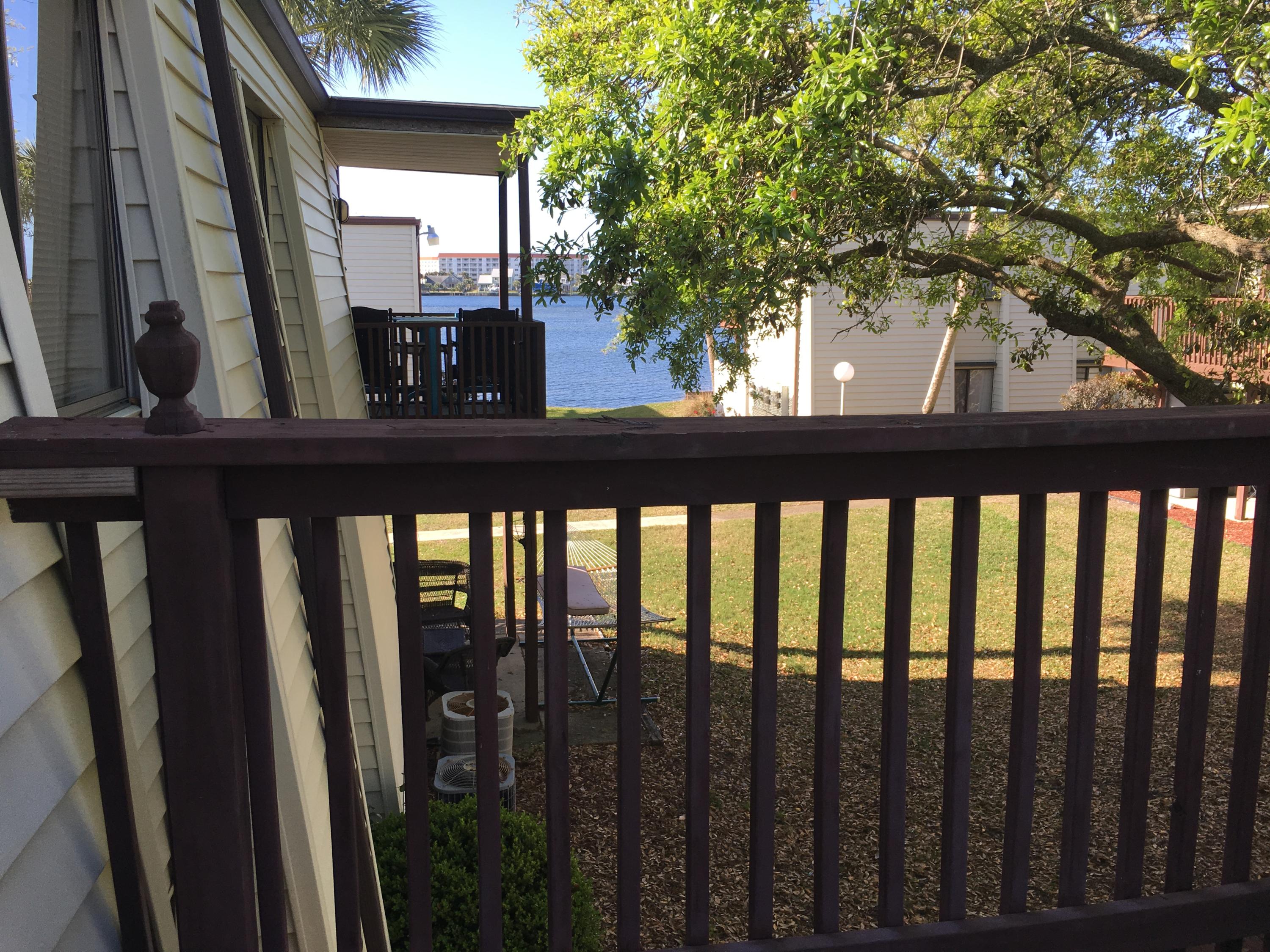 FOUNTAINHEAD CONDO - Residential