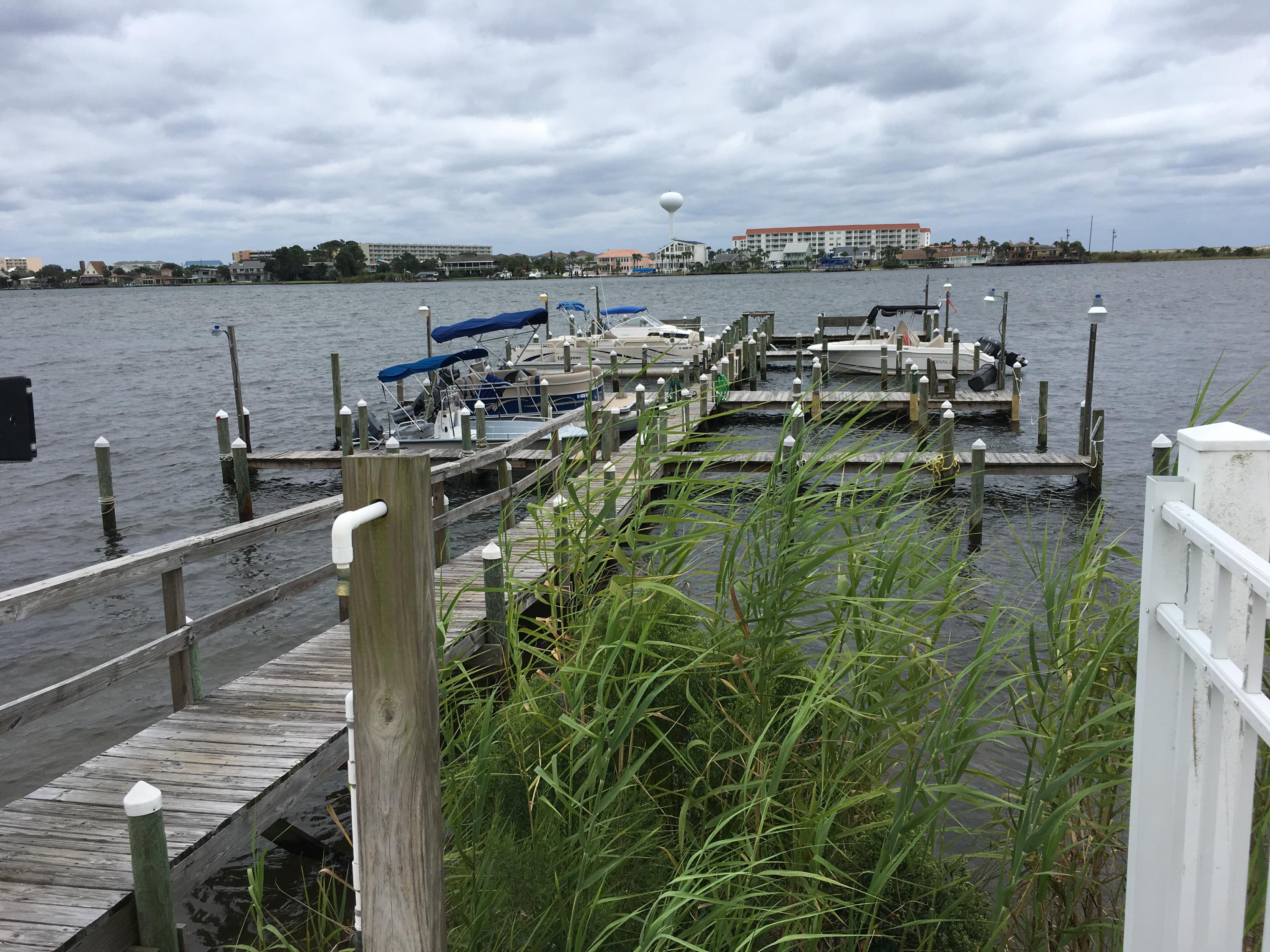 FOUNTAINHEAD CONDO - Residential