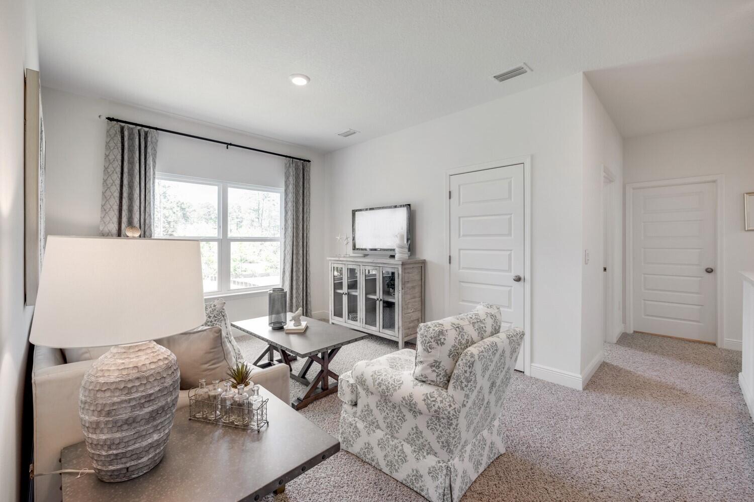 FOREST BAY ESTATES - Residential