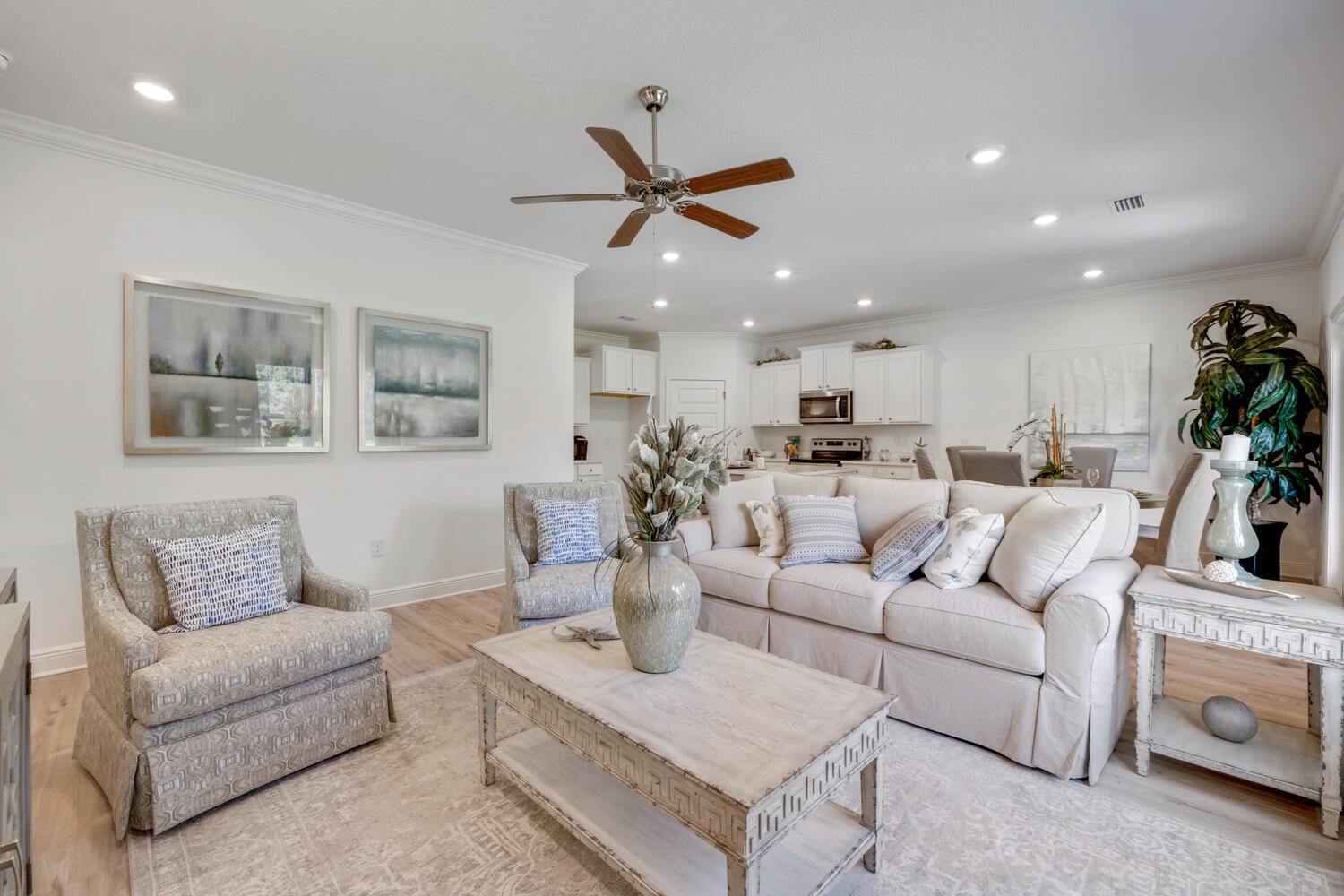 FOREST BAY ESTATES - Residential