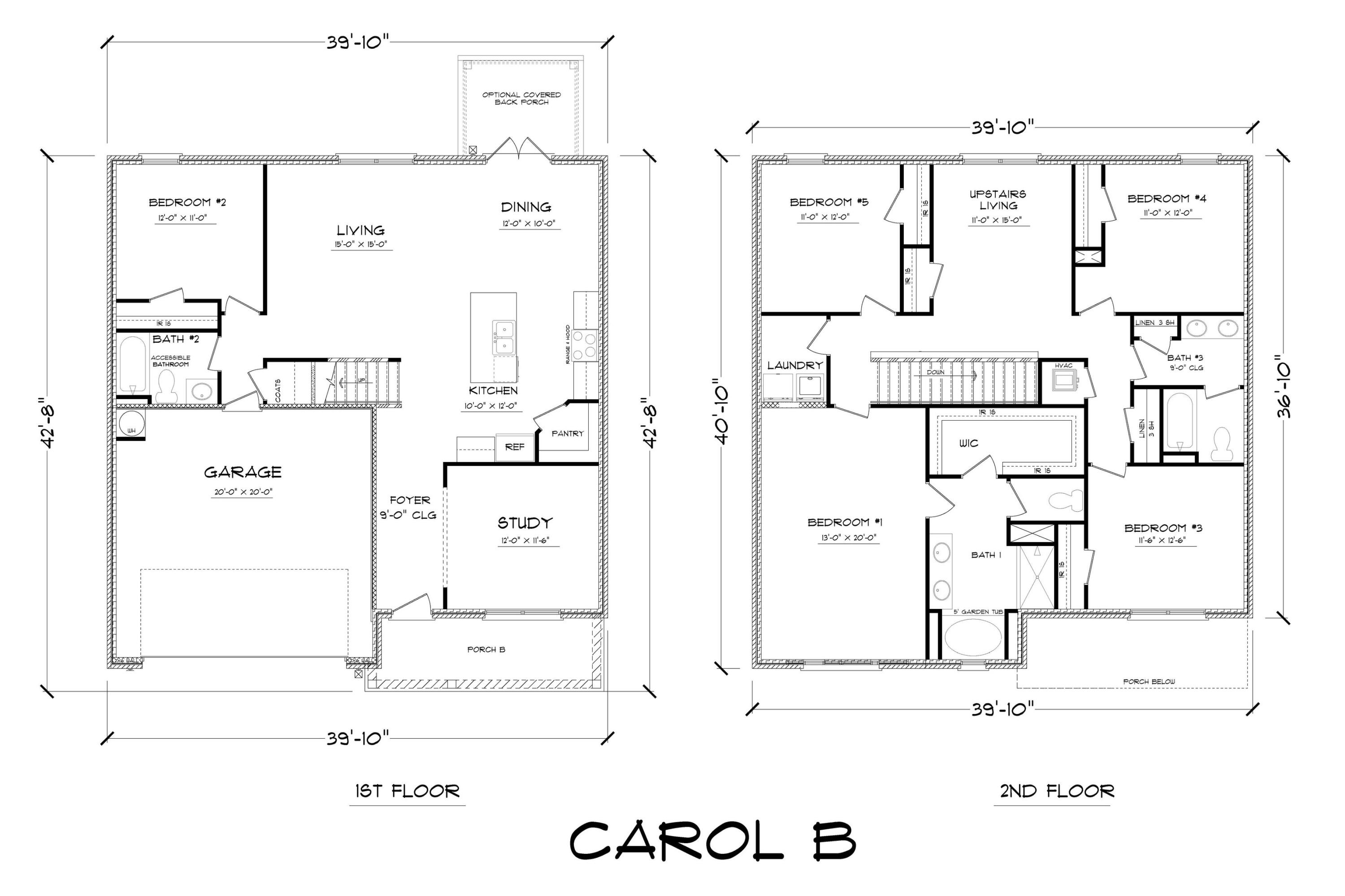 FOREST BAY ESTATES - Residential