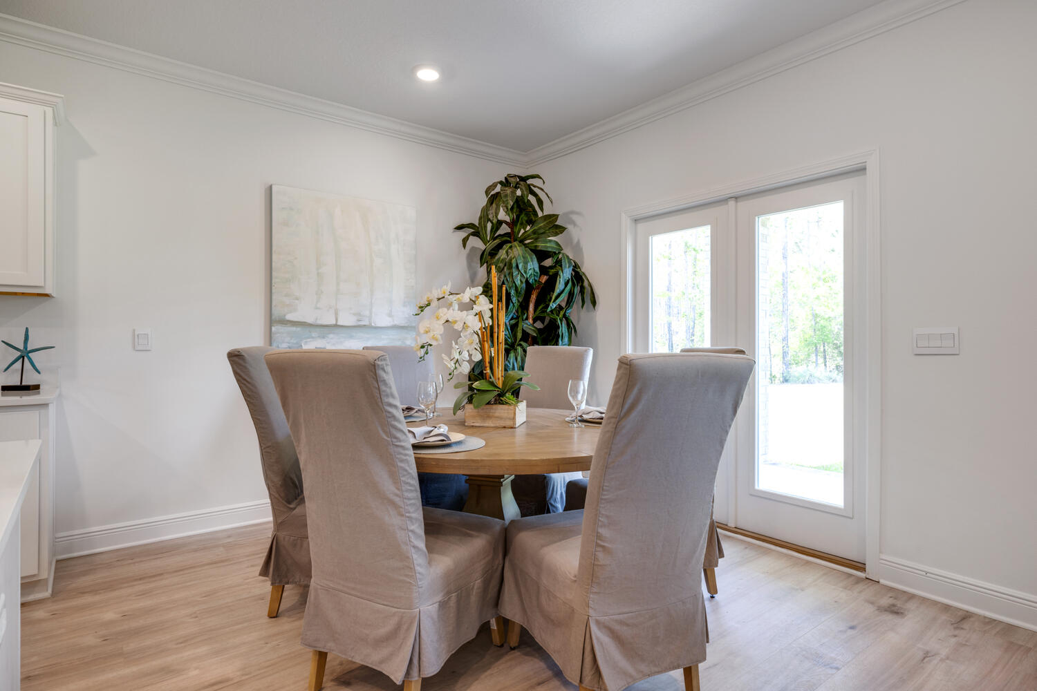 FOREST BAY ESTATES - Residential