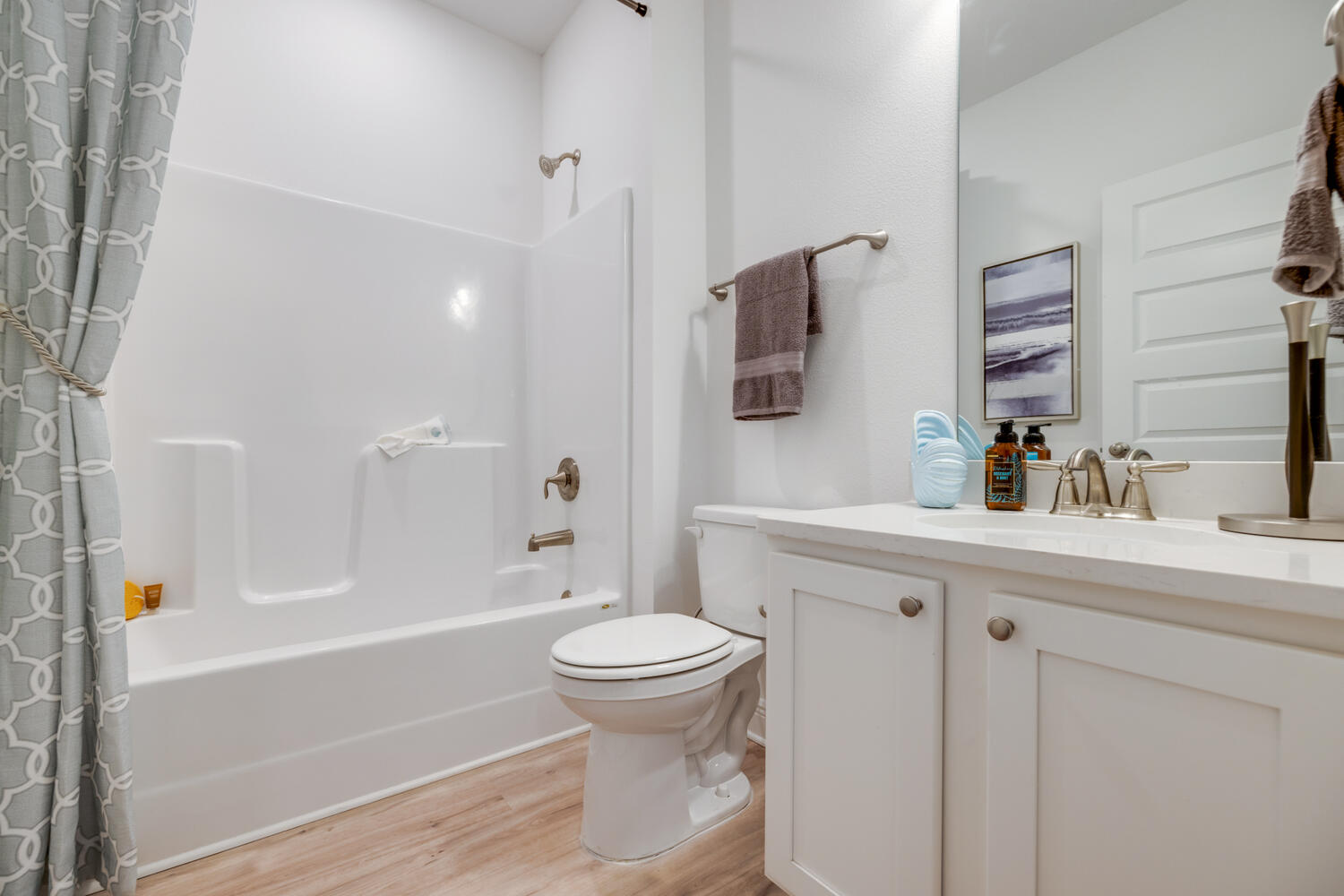 FOREST BAY ESTATES - Residential