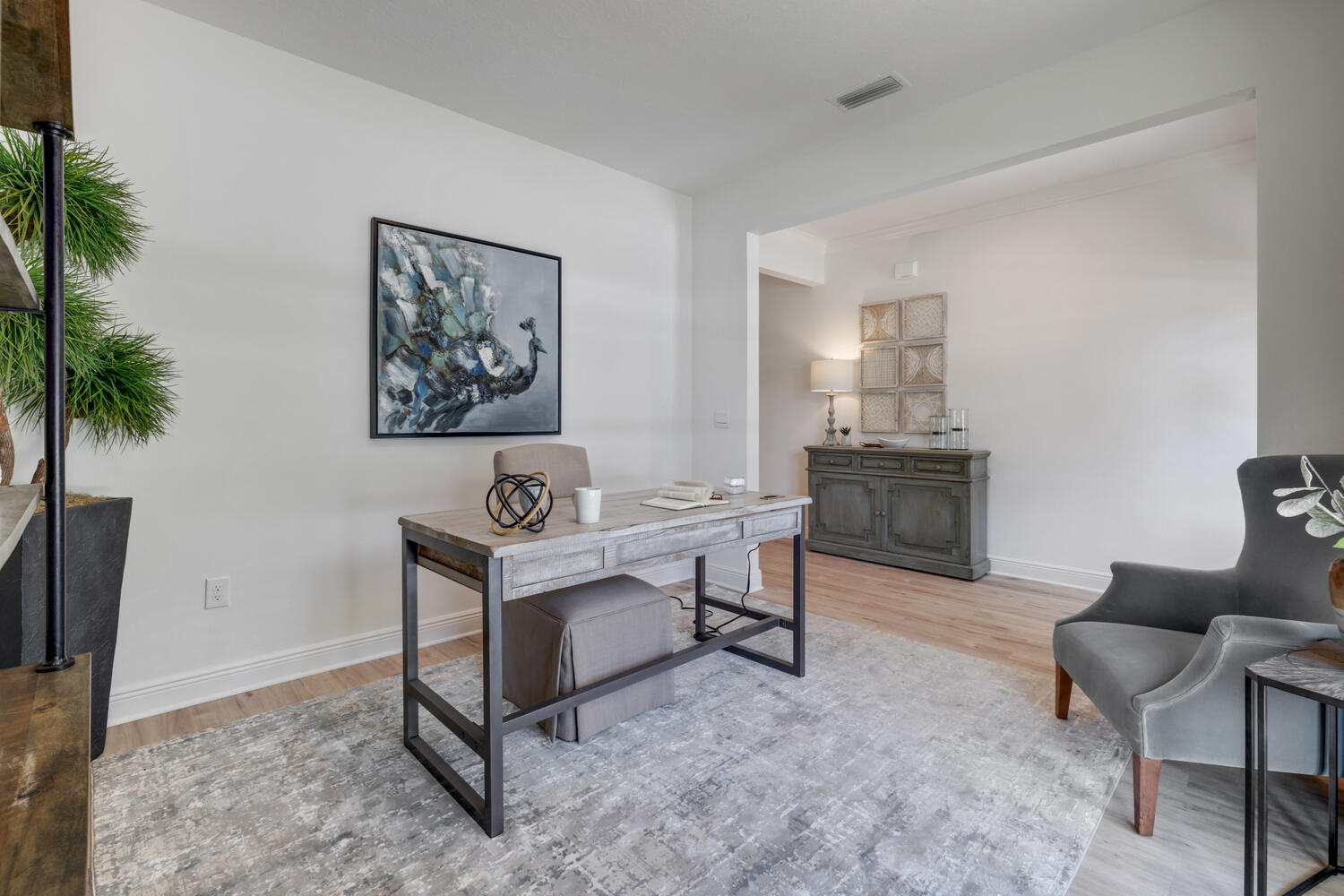 FOREST BAY ESTATES - Residential