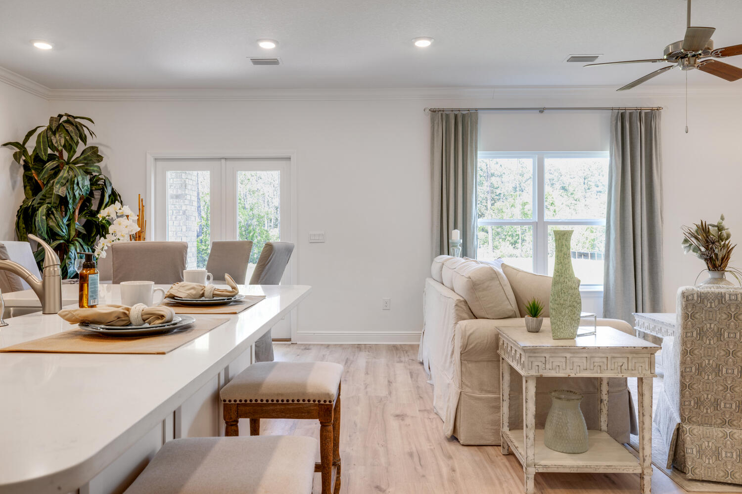 FOREST BAY ESTATES - Residential