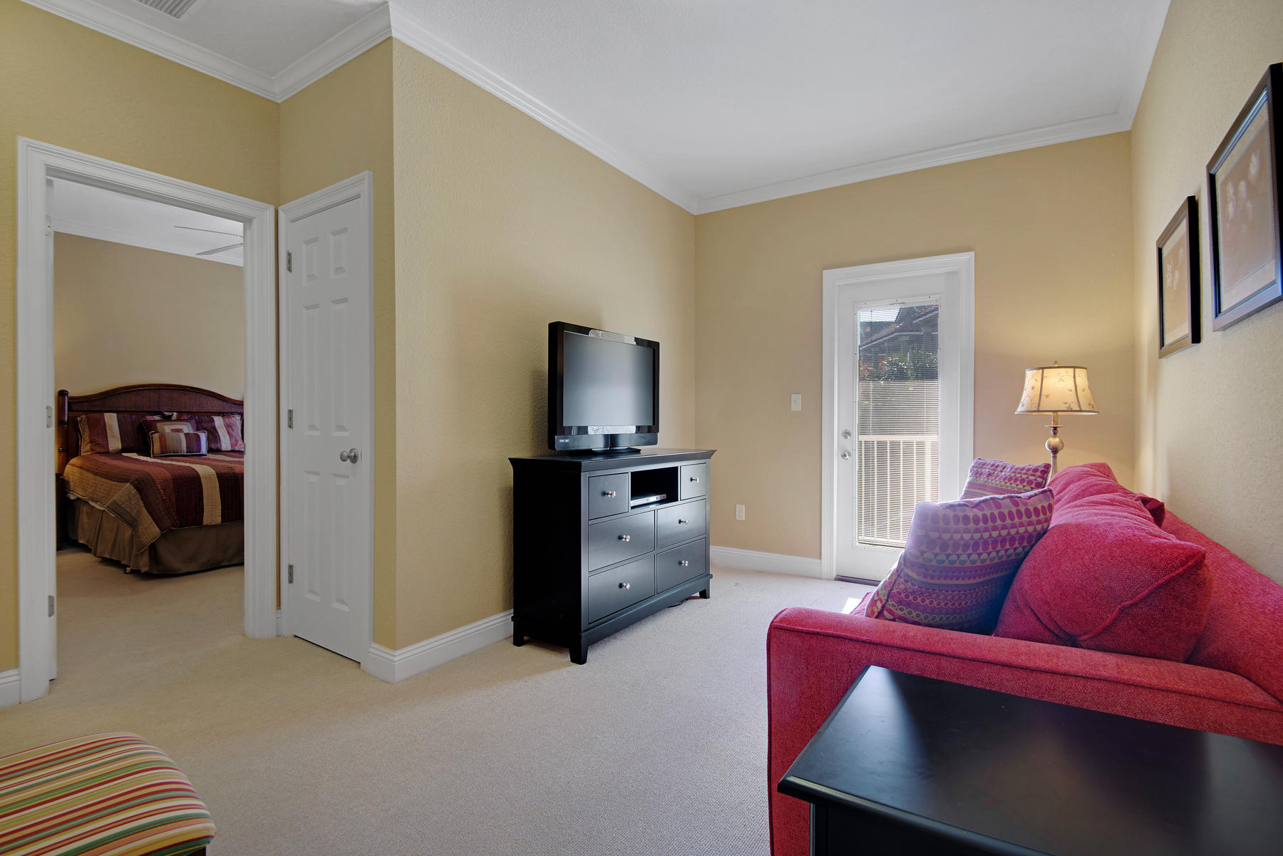 VILLAGES OF CRYSTAL BEACH - Residential