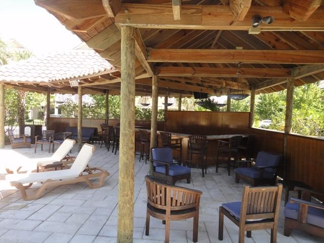 VILLAGES OF CRYSTAL BEACH - Residential