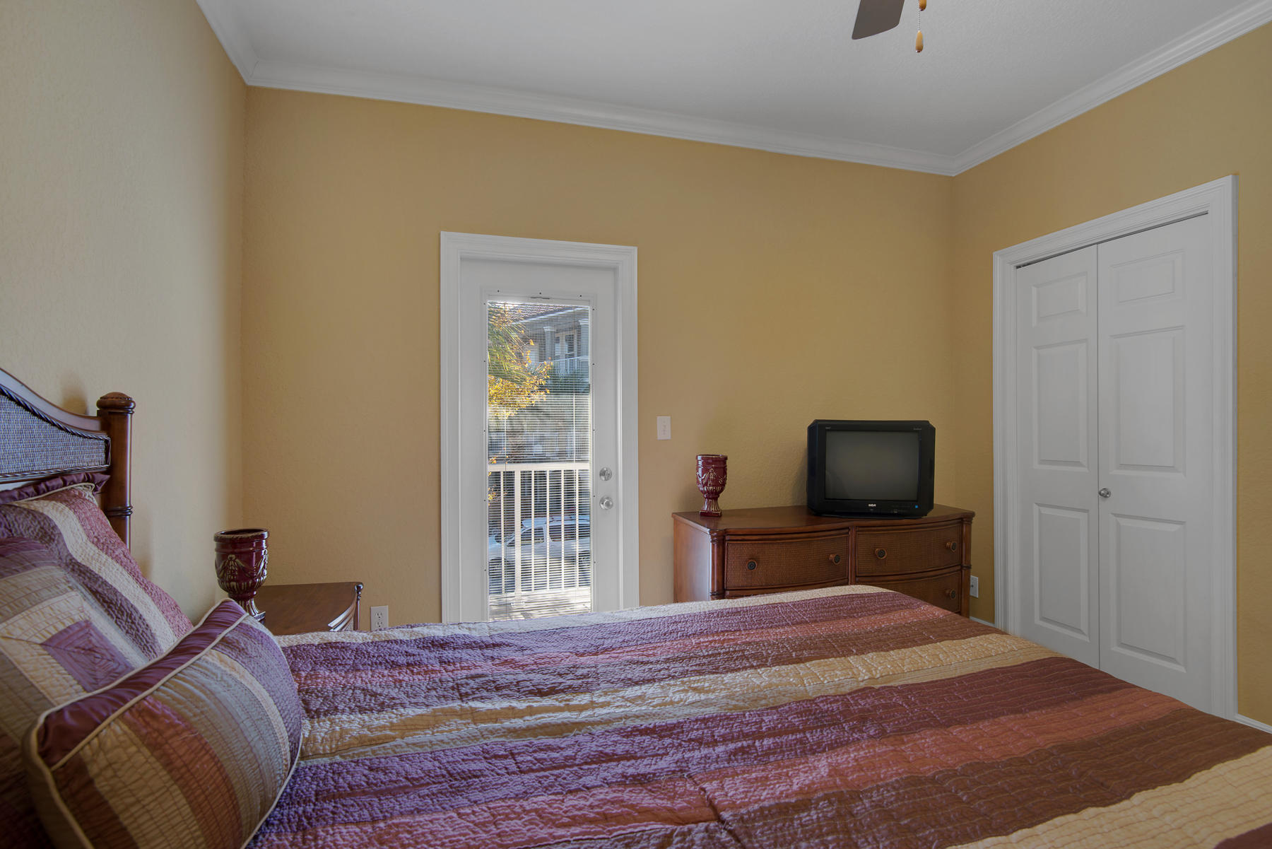 VILLAGES OF CRYSTAL BEACH - Residential