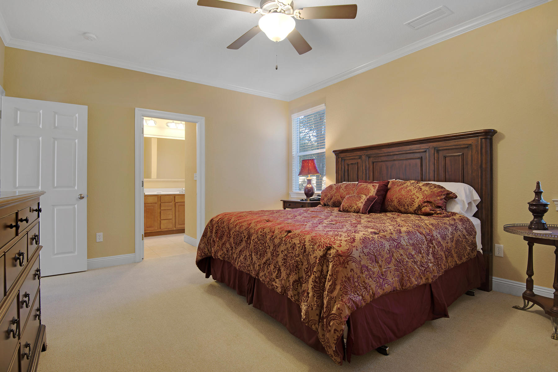 VILLAGES OF CRYSTAL BEACH - Residential