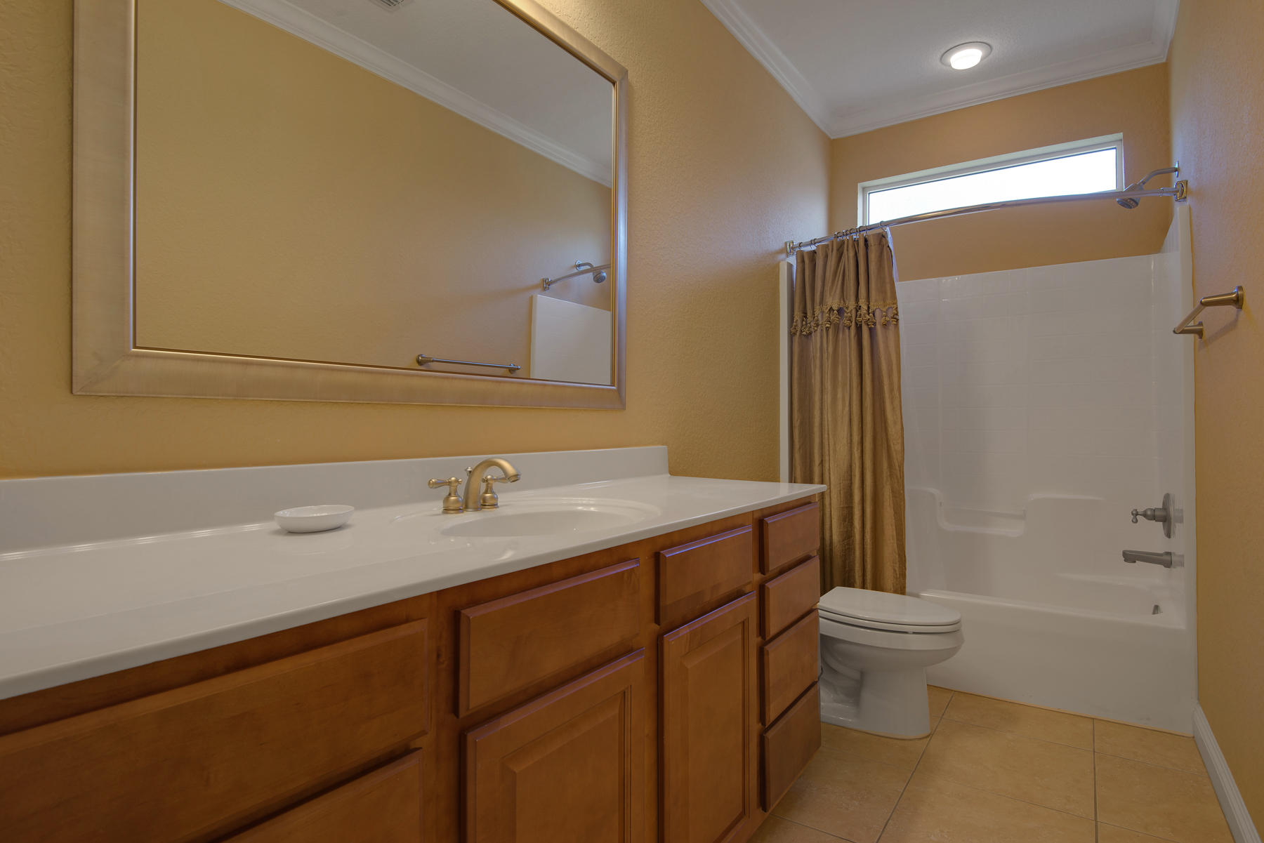 VILLAGES OF CRYSTAL BEACH - Residential