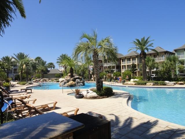 VILLAGES OF CRYSTAL BEACH - Residential