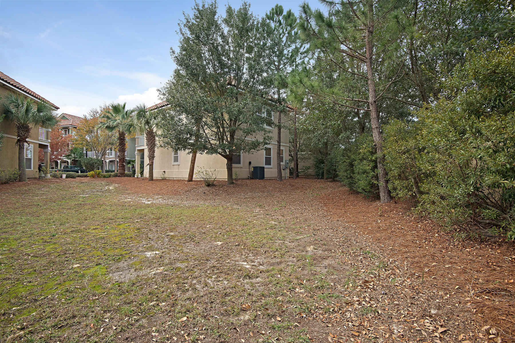 VILLAGES OF CRYSTAL BEACH - Residential