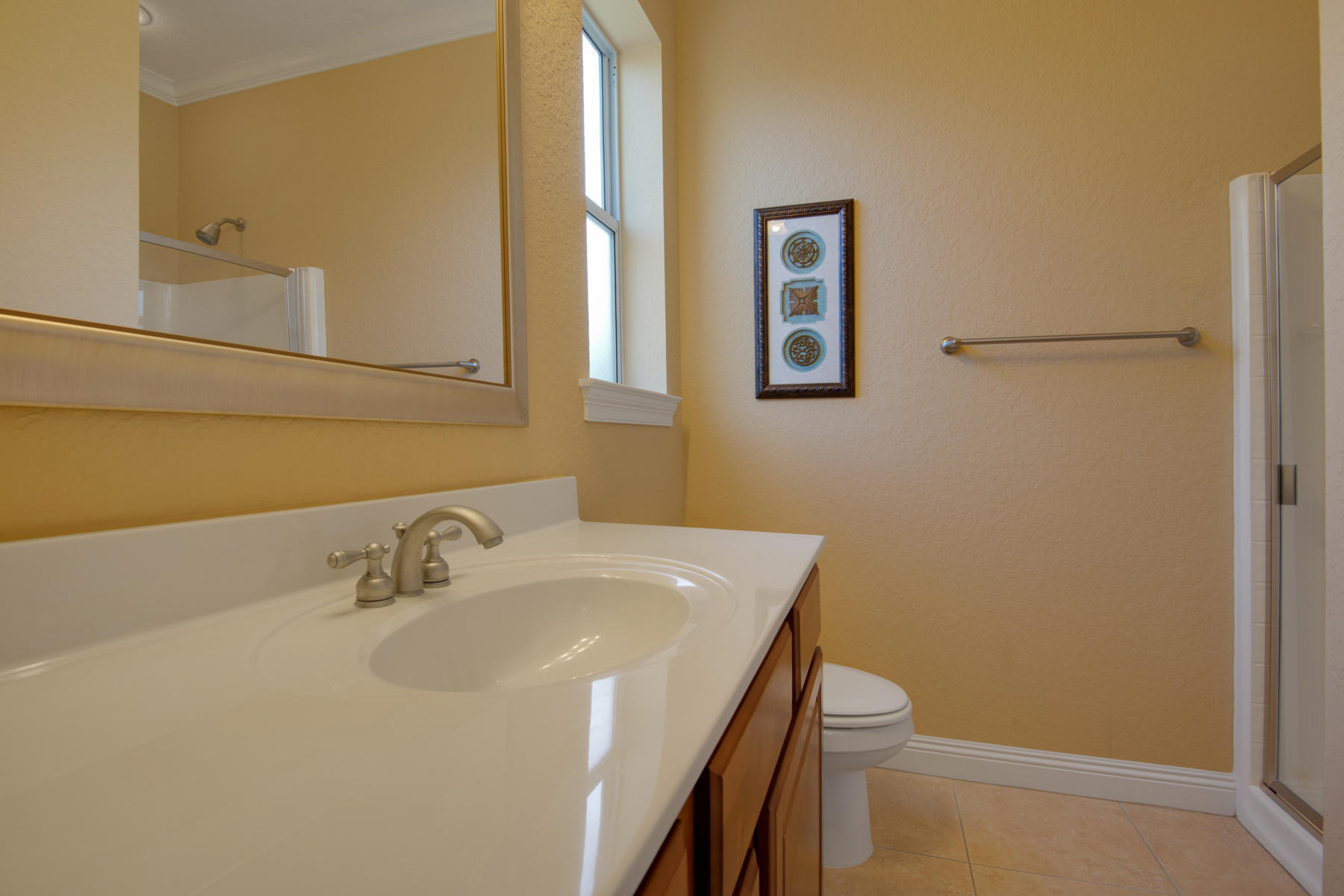 VILLAGES OF CRYSTAL BEACH - Residential