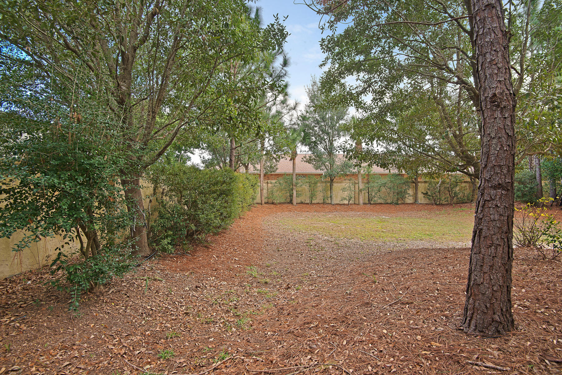 VILLAGES OF CRYSTAL BEACH - Residential