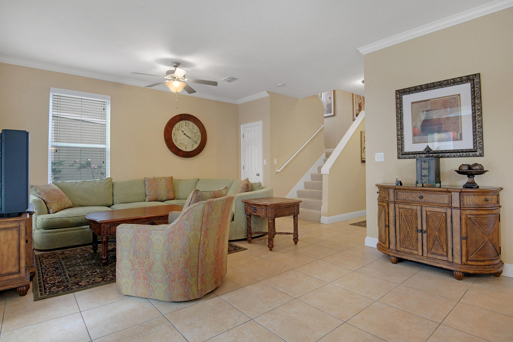 VILLAGES OF CRYSTAL BEACH - Residential