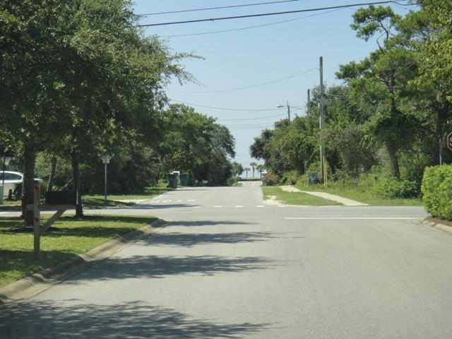 VILLAGES OF CRYSTAL BEACH - Residential