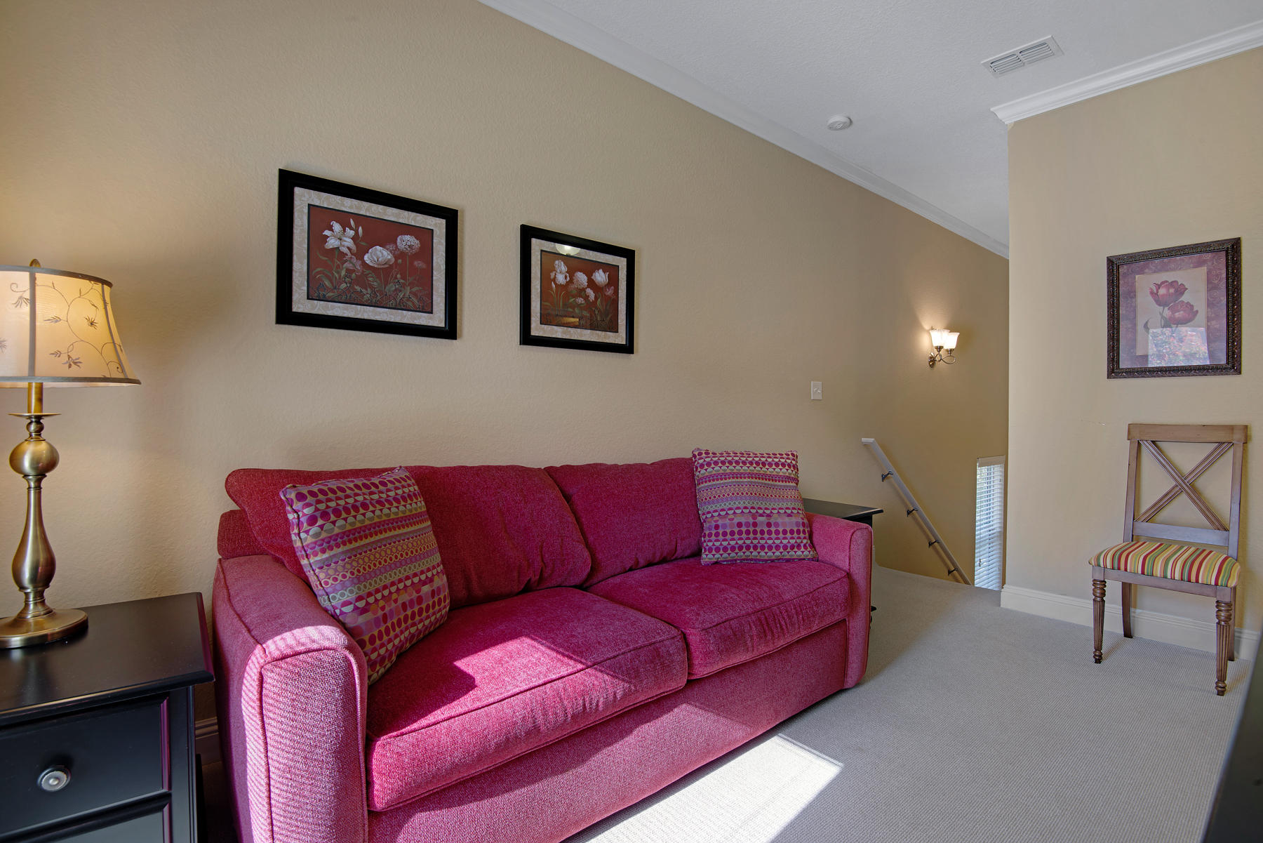 VILLAGES OF CRYSTAL BEACH - Residential