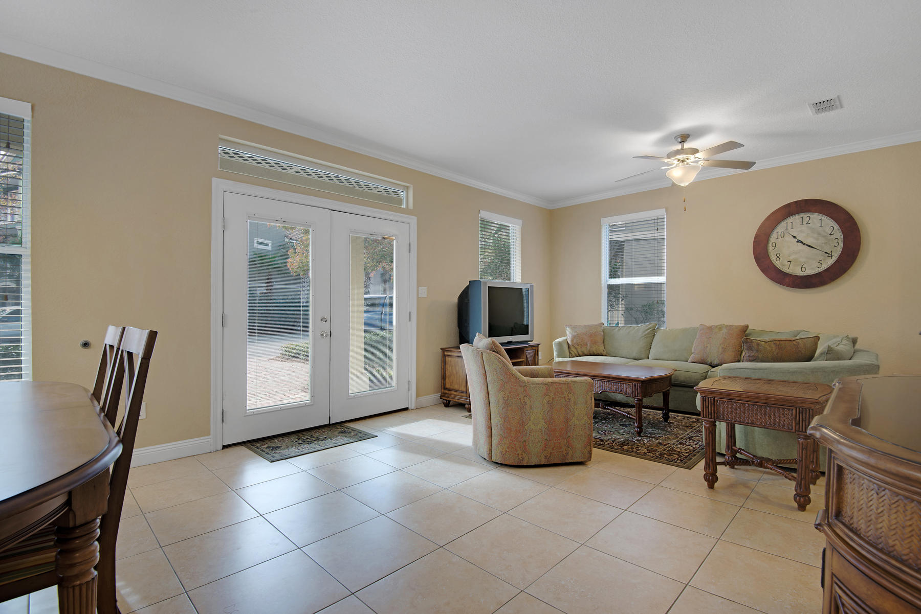 VILLAGES OF CRYSTAL BEACH - Residential