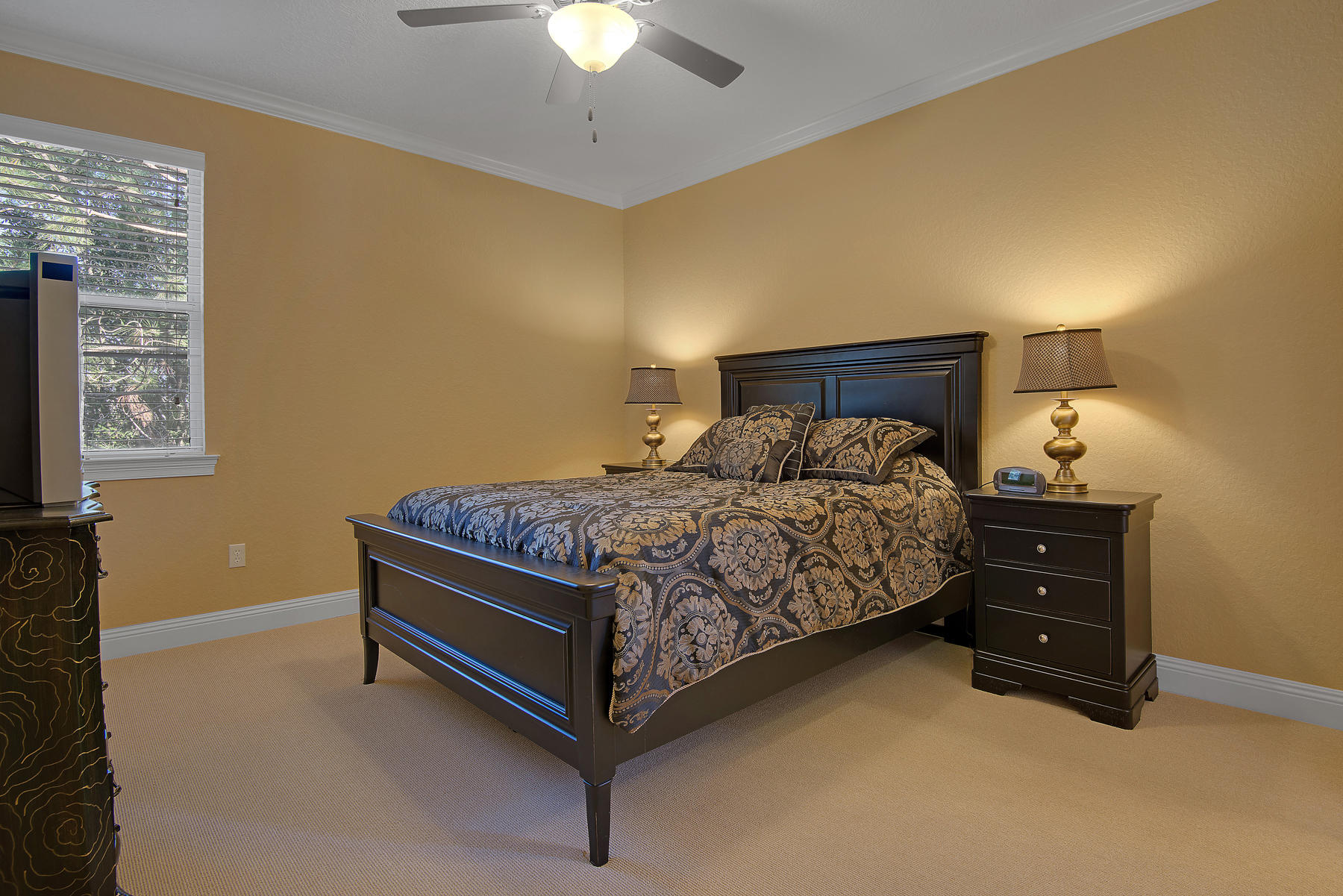 VILLAGES OF CRYSTAL BEACH - Residential