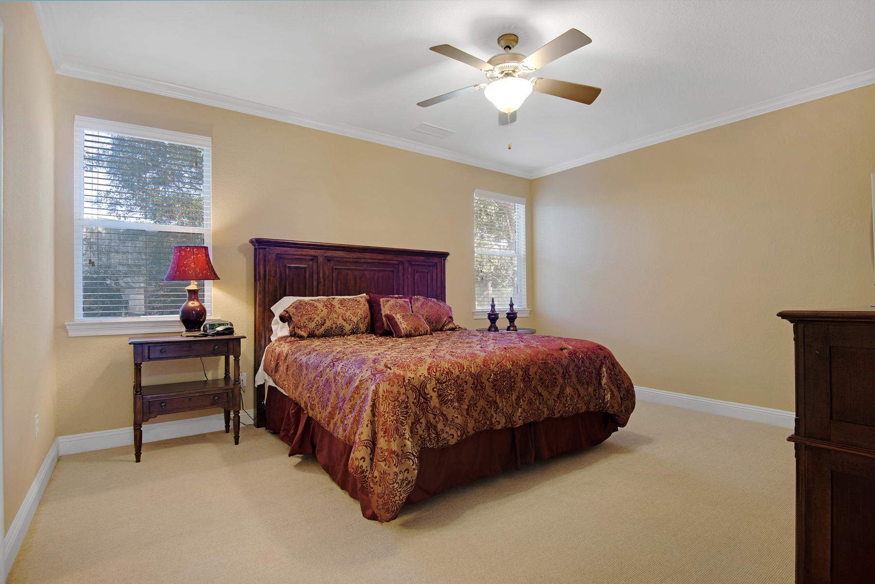 VILLAGES OF CRYSTAL BEACH - Residential