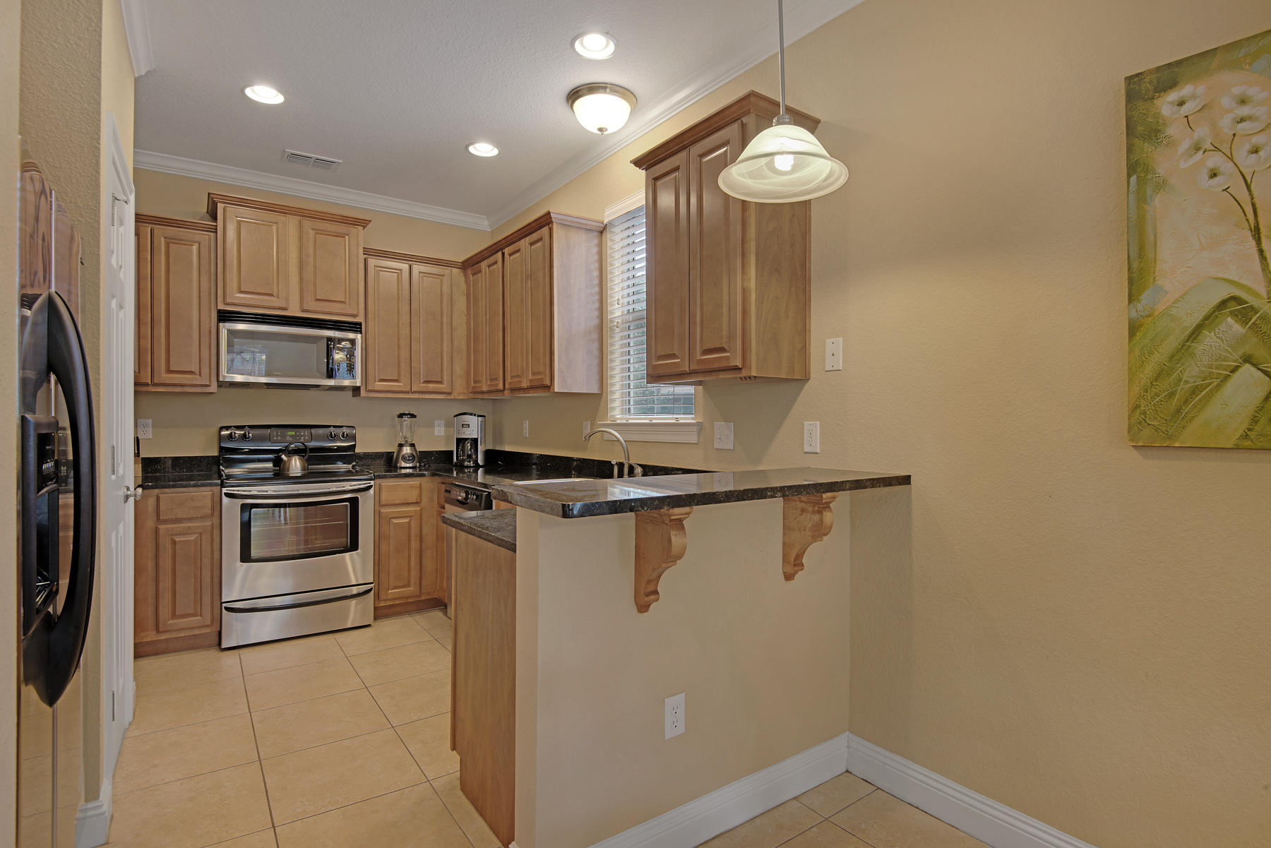 VILLAGES OF CRYSTAL BEACH - Residential