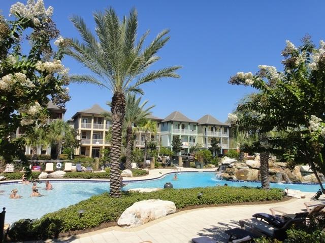 VILLAGES OF CRYSTAL BEACH - Residential