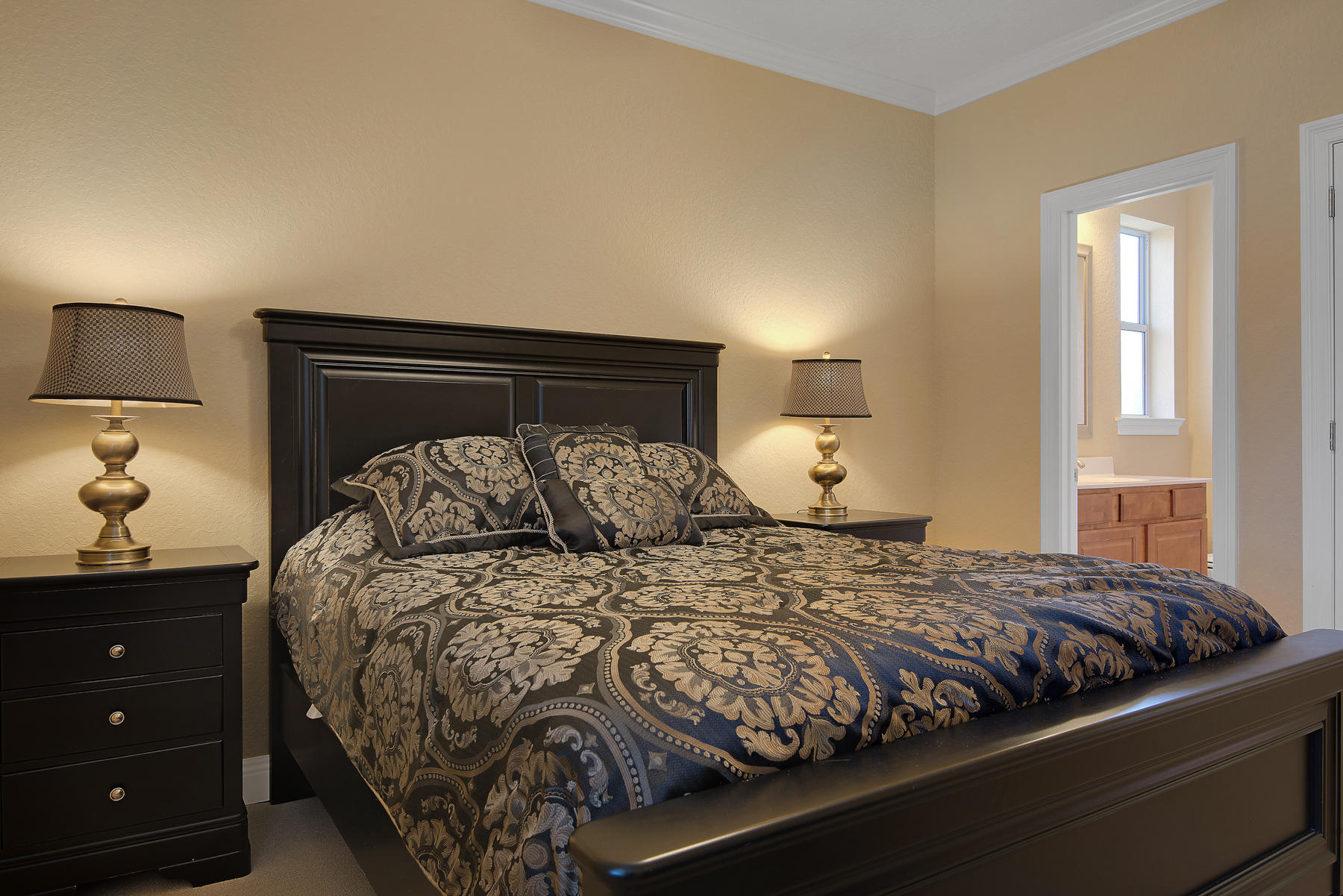 VILLAGES OF CRYSTAL BEACH - Residential