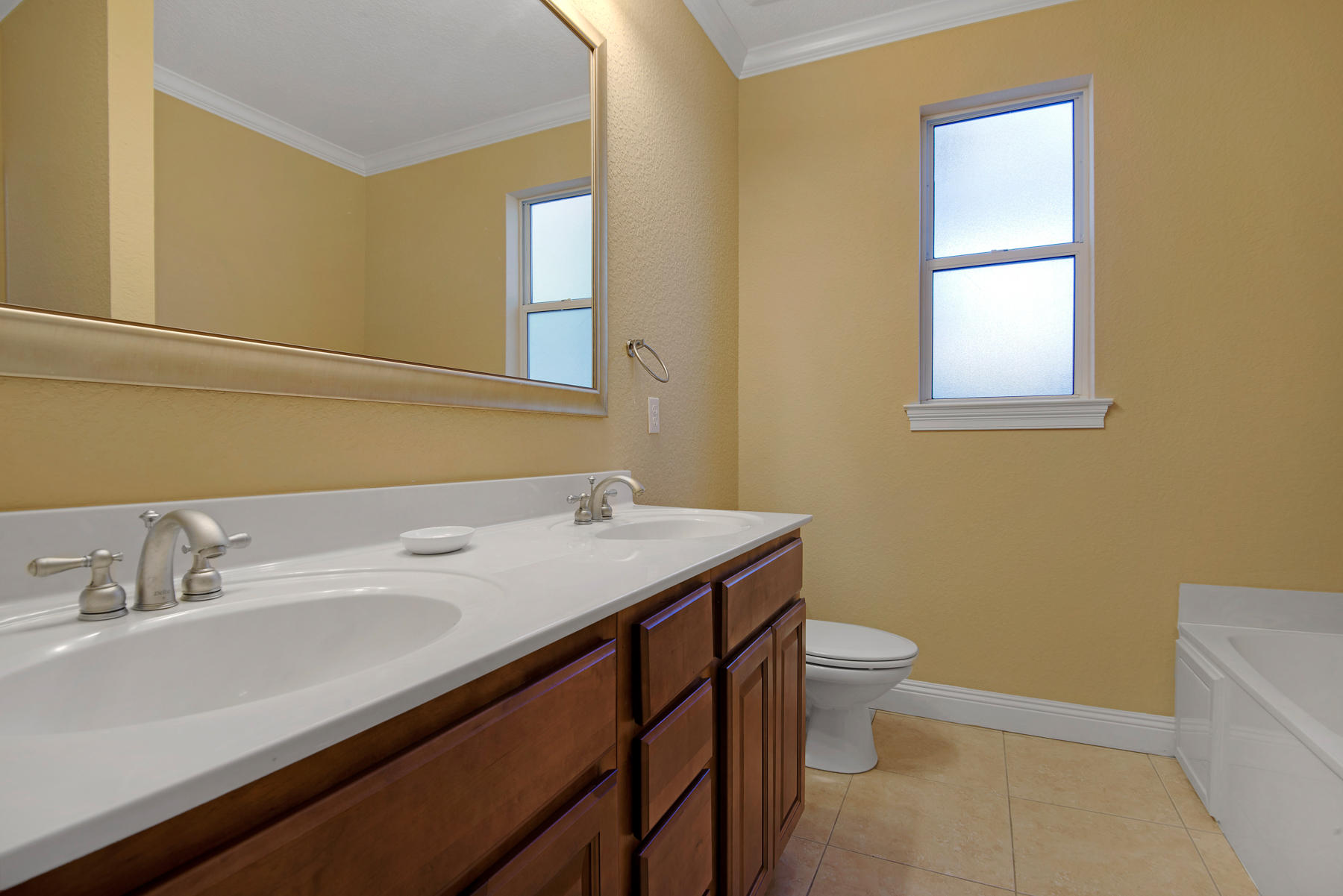 VILLAGES OF CRYSTAL BEACH - Residential