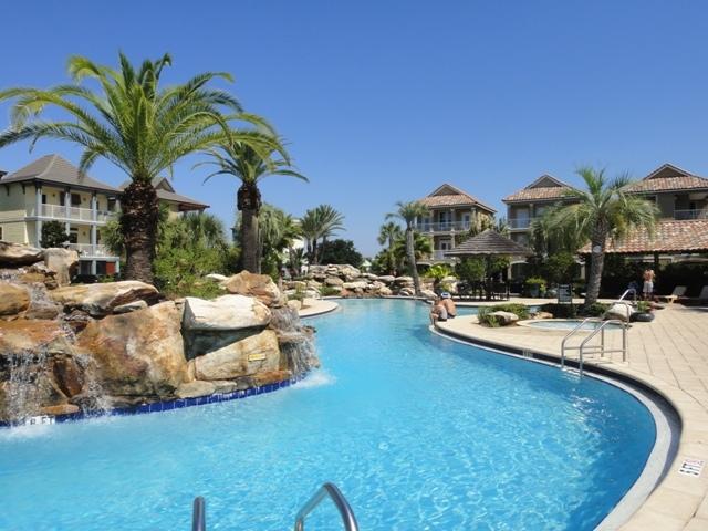 VILLAGES OF CRYSTAL BEACH - Residential