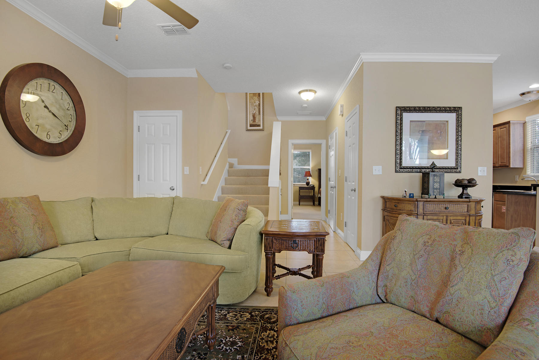 VILLAGES OF CRYSTAL BEACH - Residential