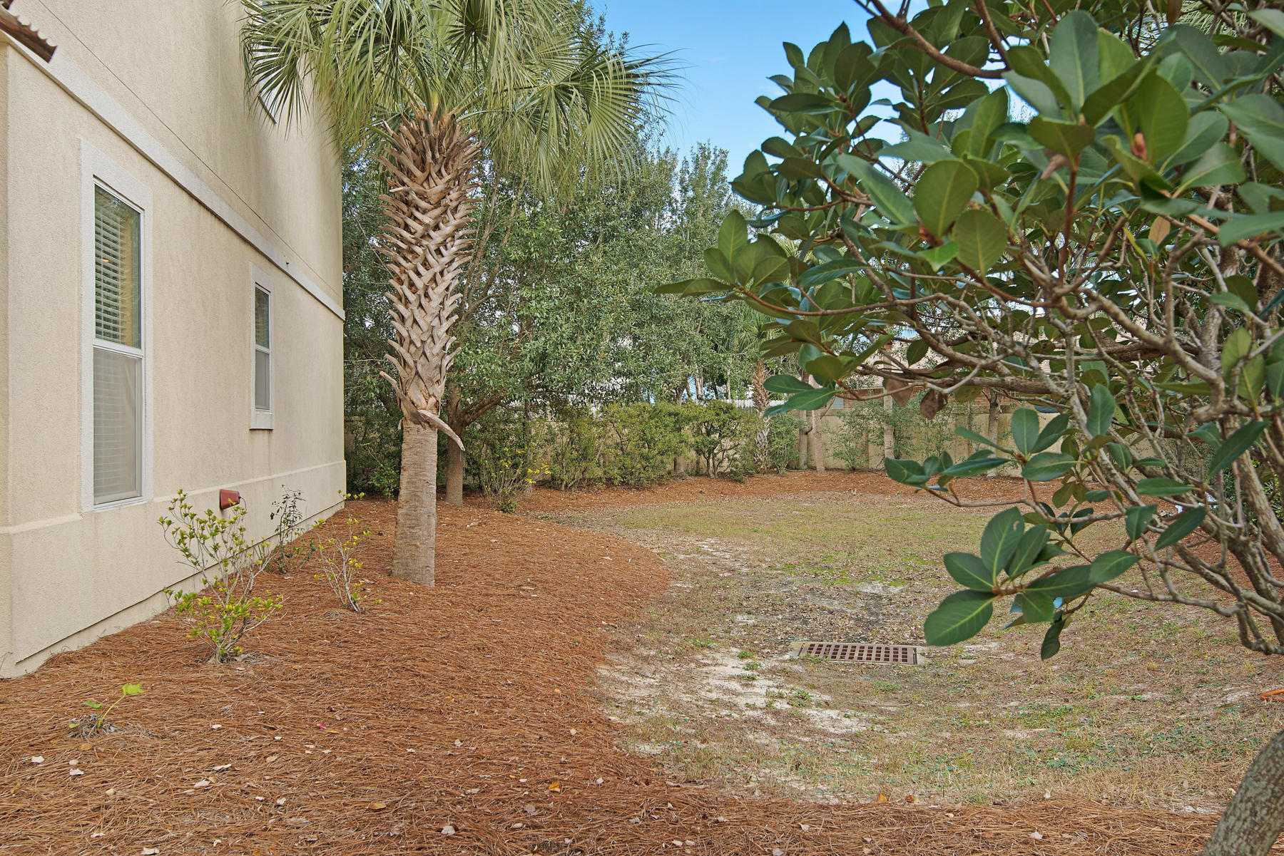 VILLAGES OF CRYSTAL BEACH - Residential