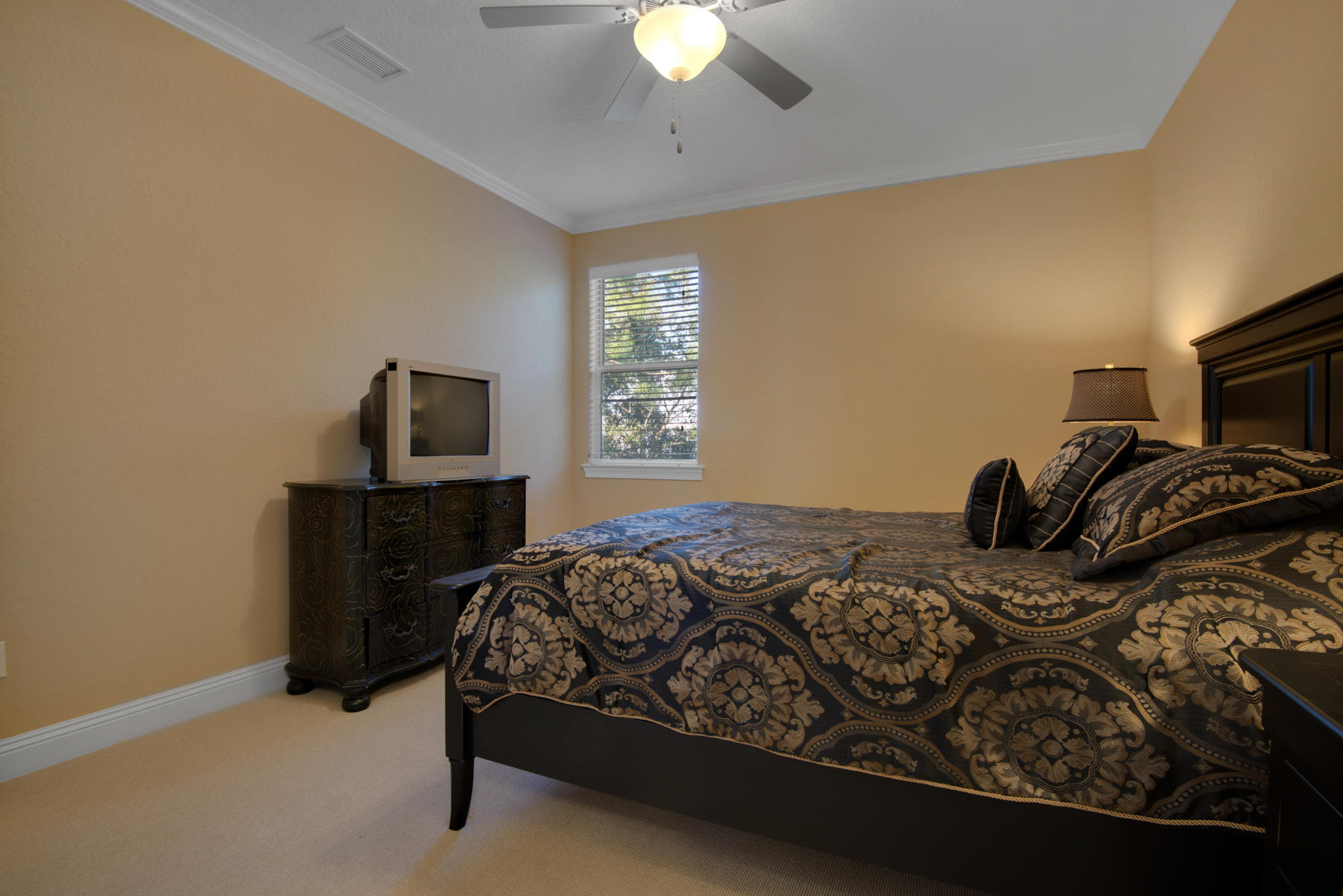 VILLAGES OF CRYSTAL BEACH - Residential