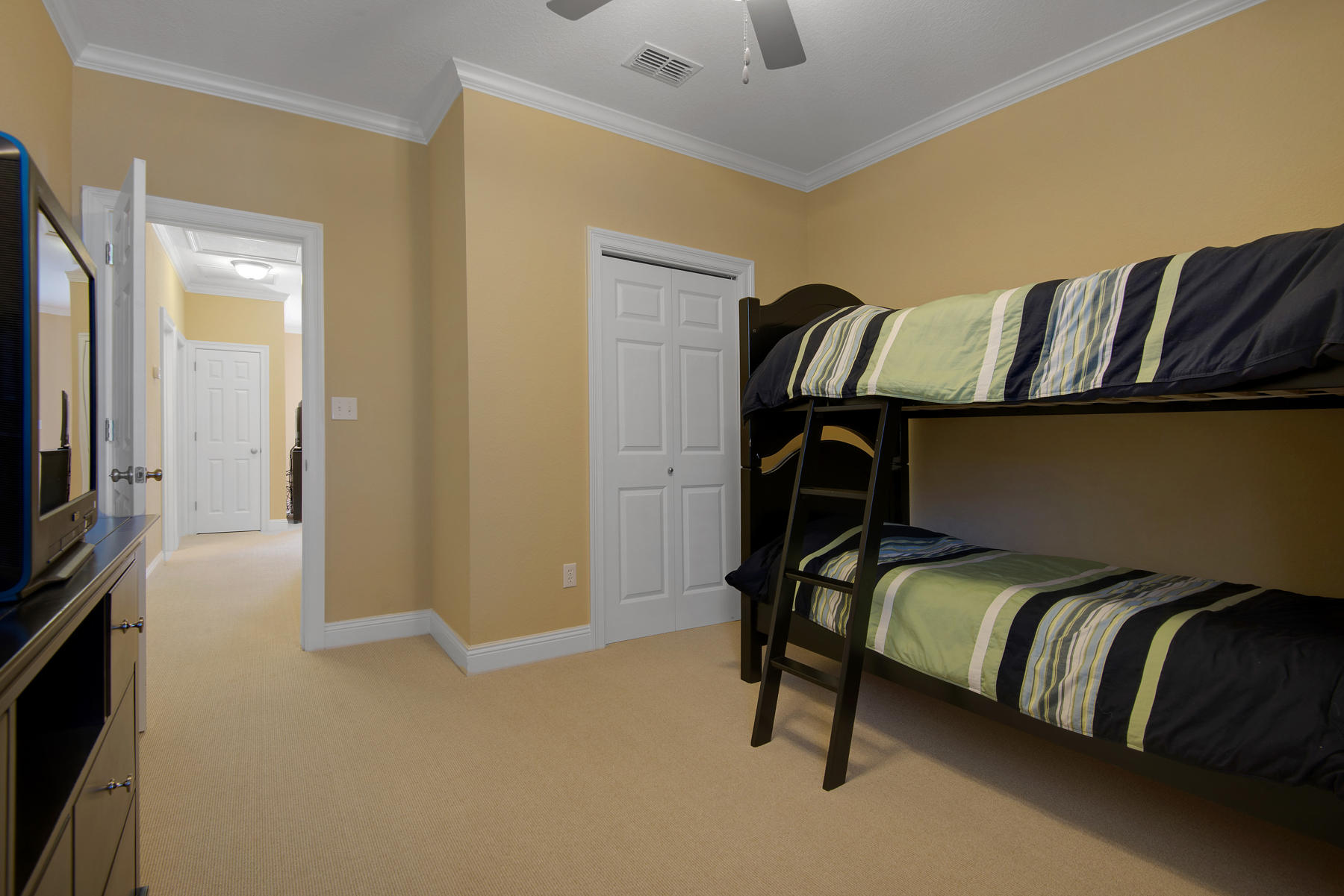 VILLAGES OF CRYSTAL BEACH - Residential