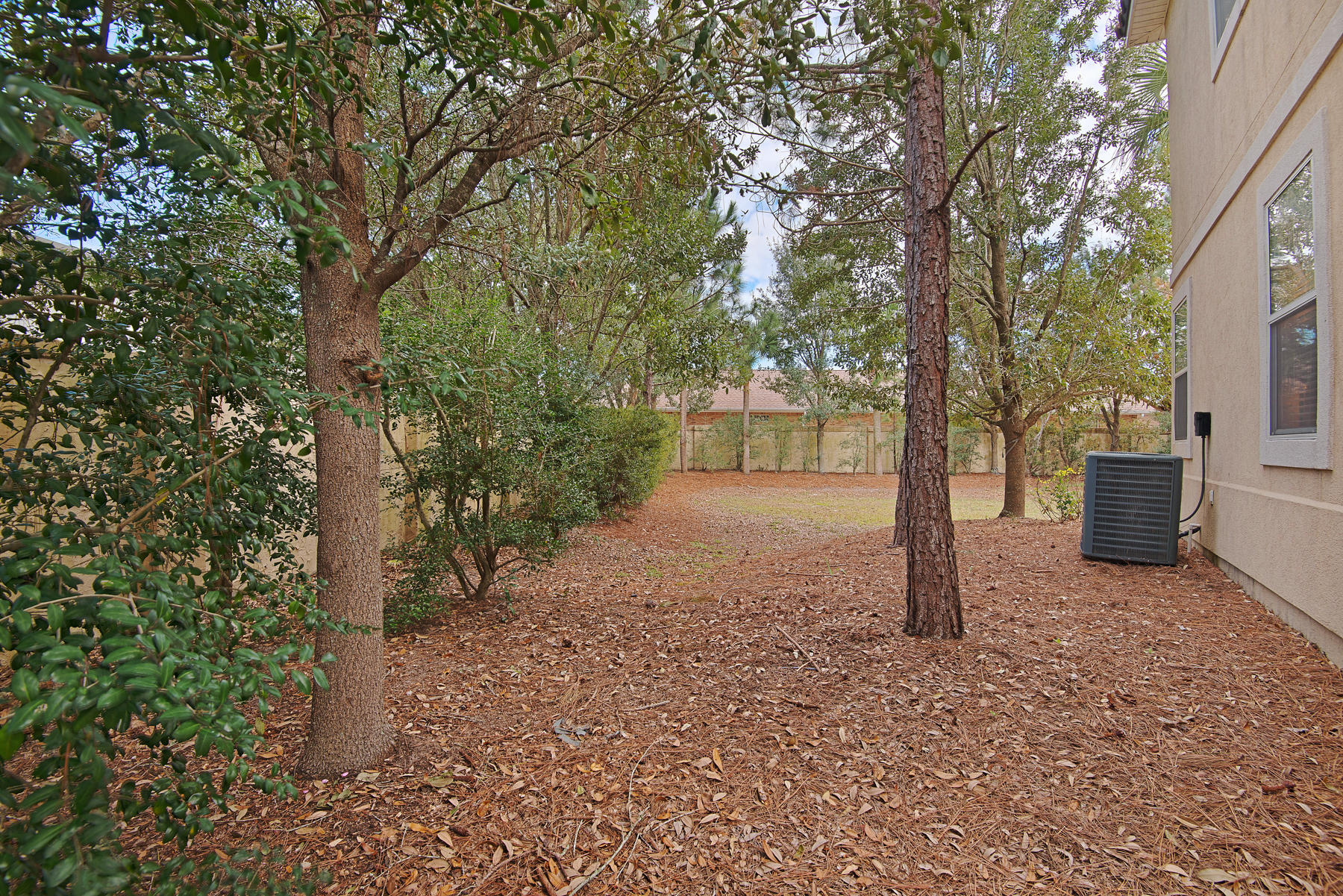 VILLAGES OF CRYSTAL BEACH - Residential