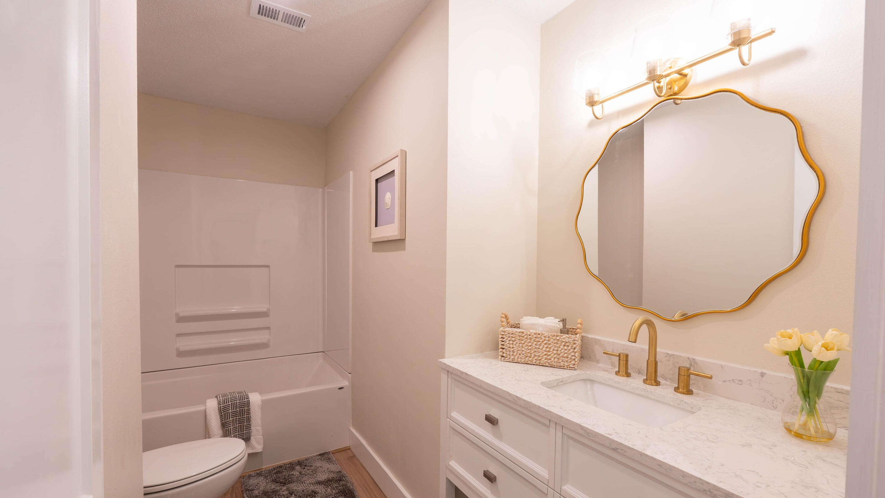 KENWOOD S/D 3RD ADDN - Residential