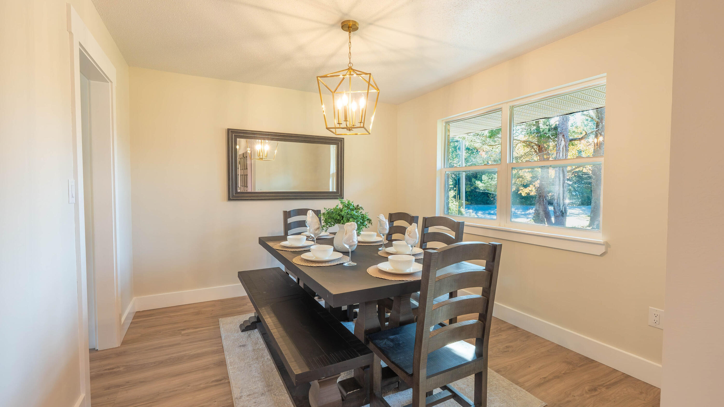 KENWOOD S/D 3RD ADDN - Residential