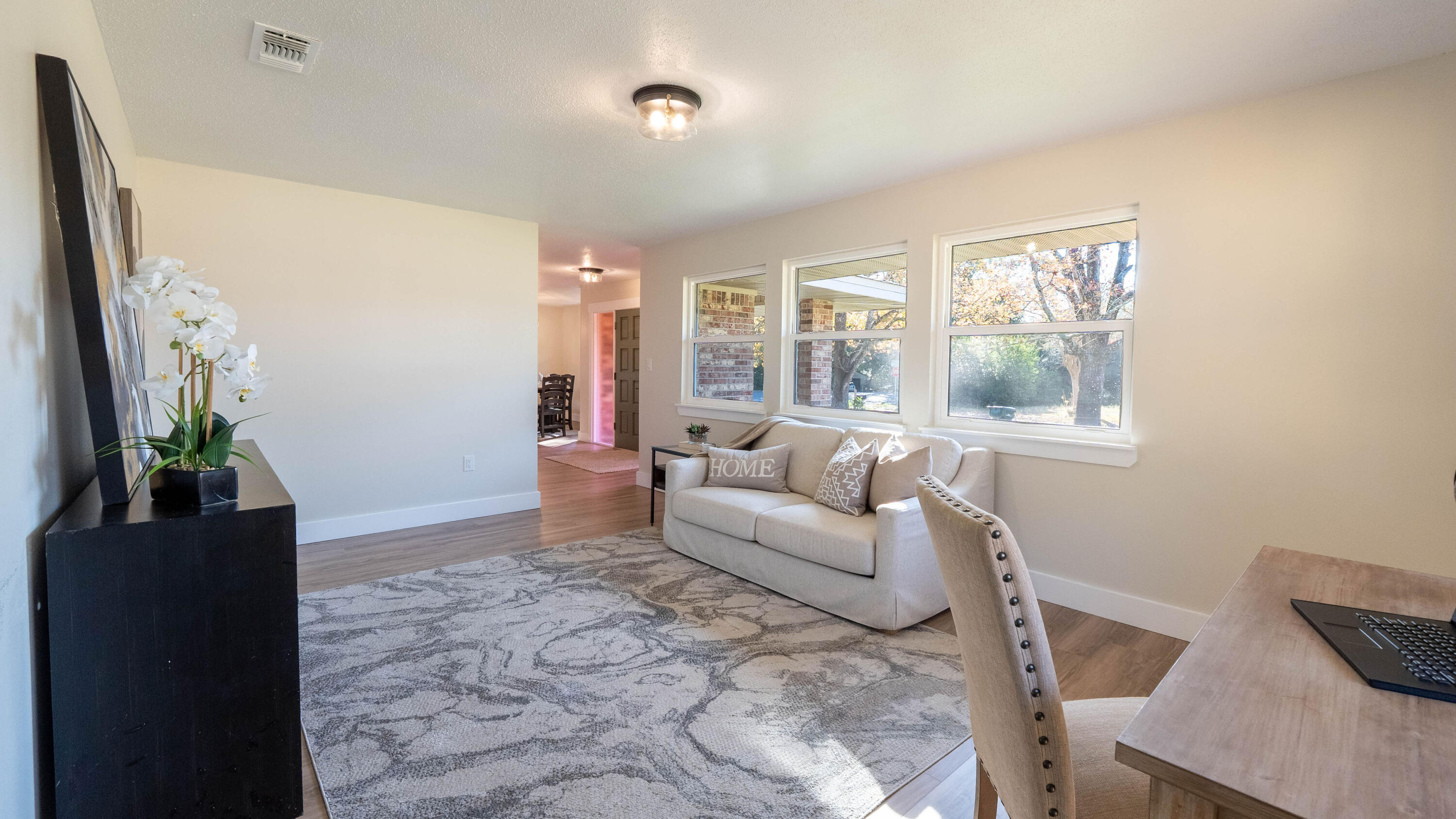 KENWOOD S/D 3RD ADDN - Residential