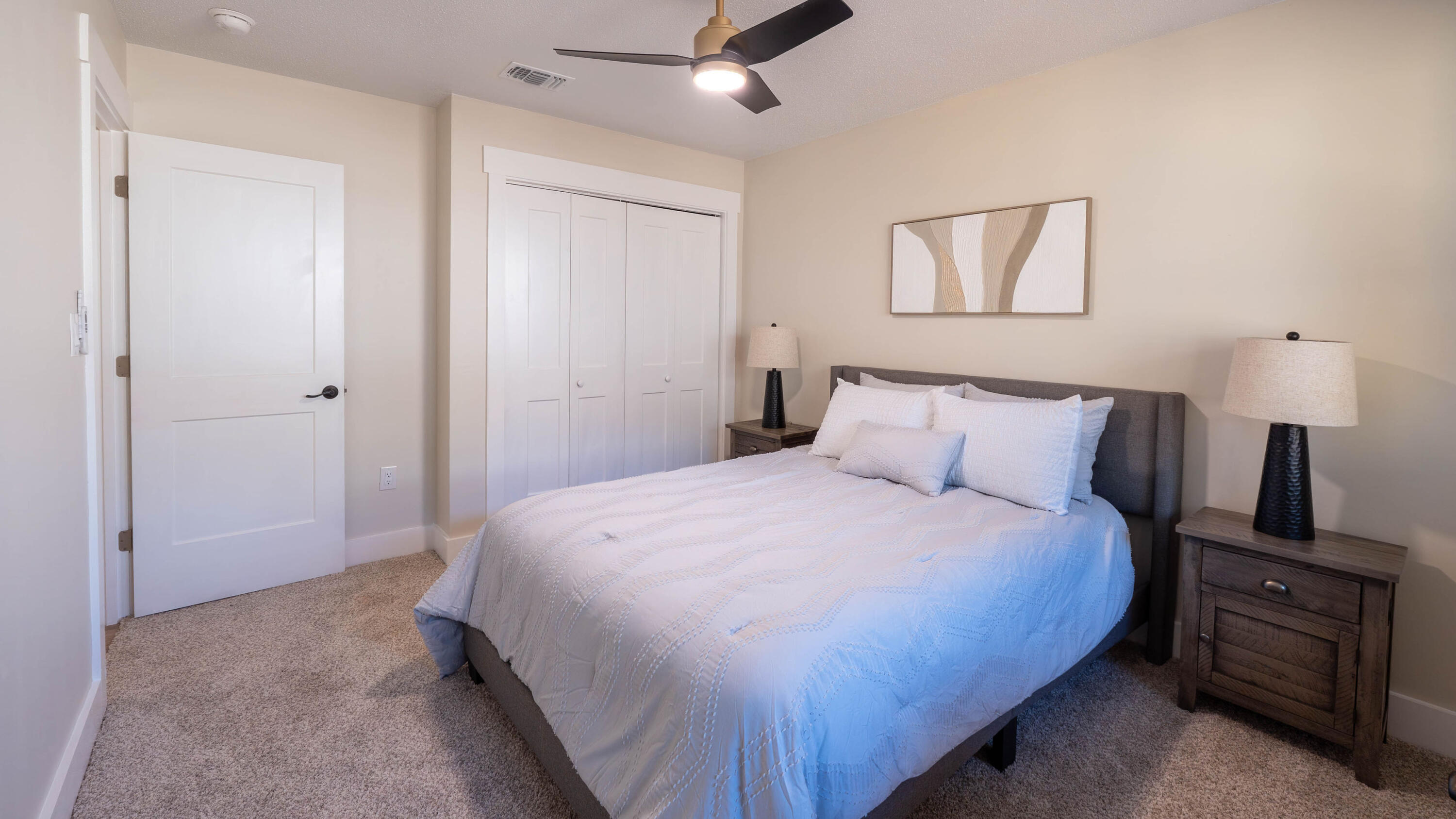 KENWOOD S/D 3RD ADDN - Residential