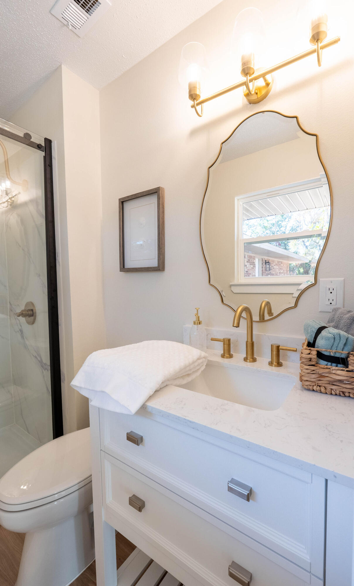 KENWOOD S/D 3RD ADDN - Residential