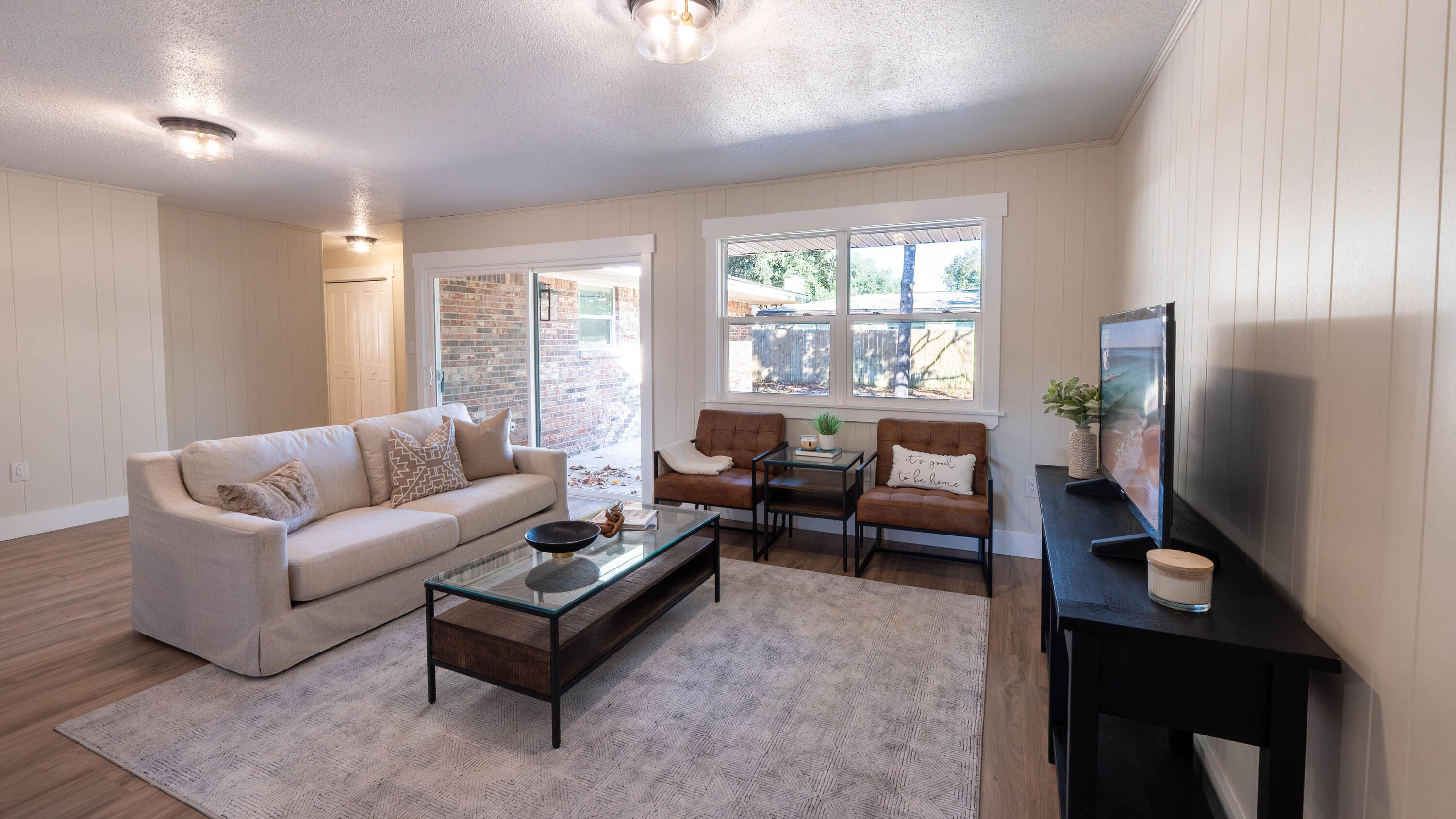 KENWOOD S/D 3RD ADDN - Residential