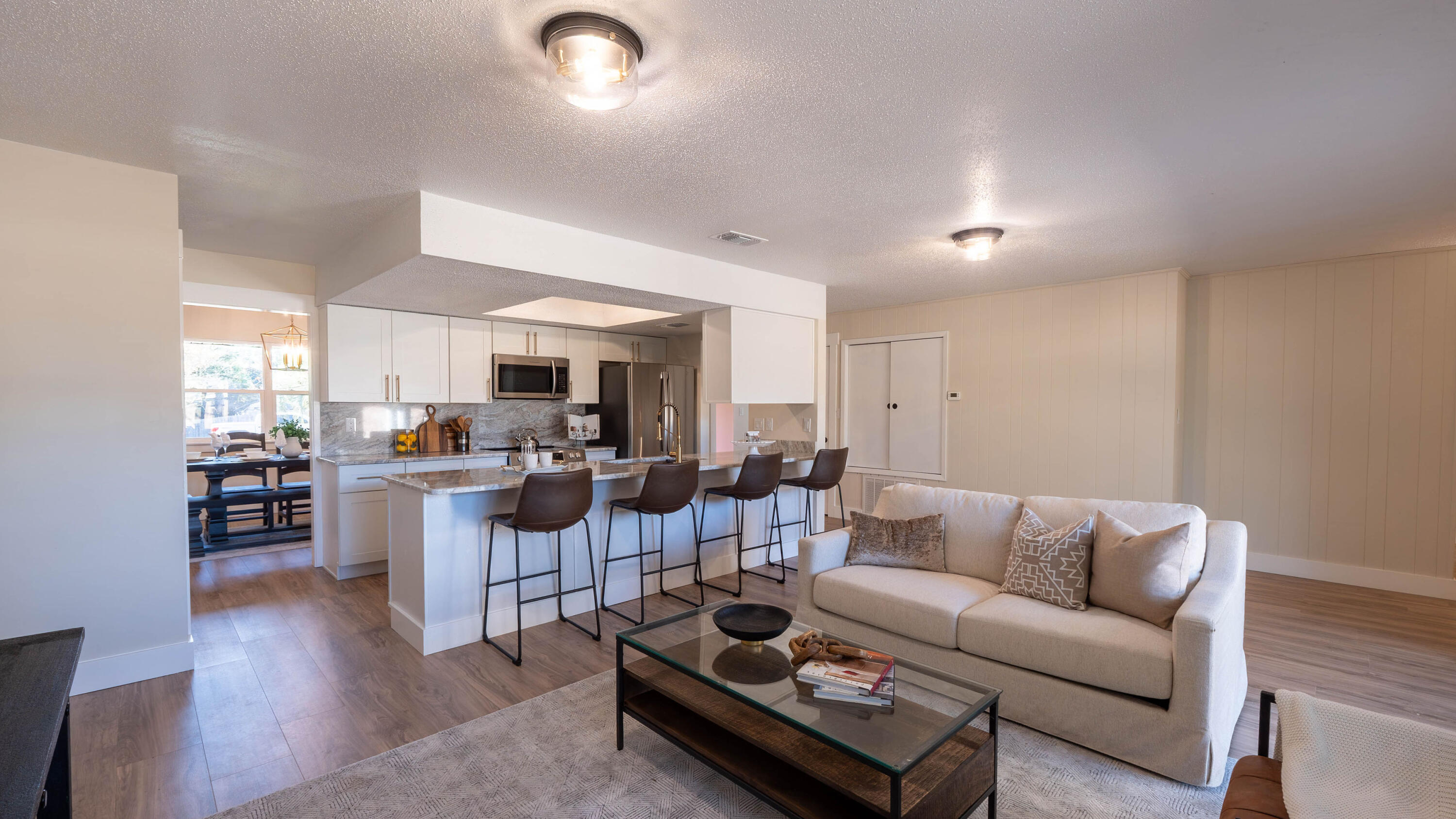 KENWOOD S/D 3RD ADDN - Residential