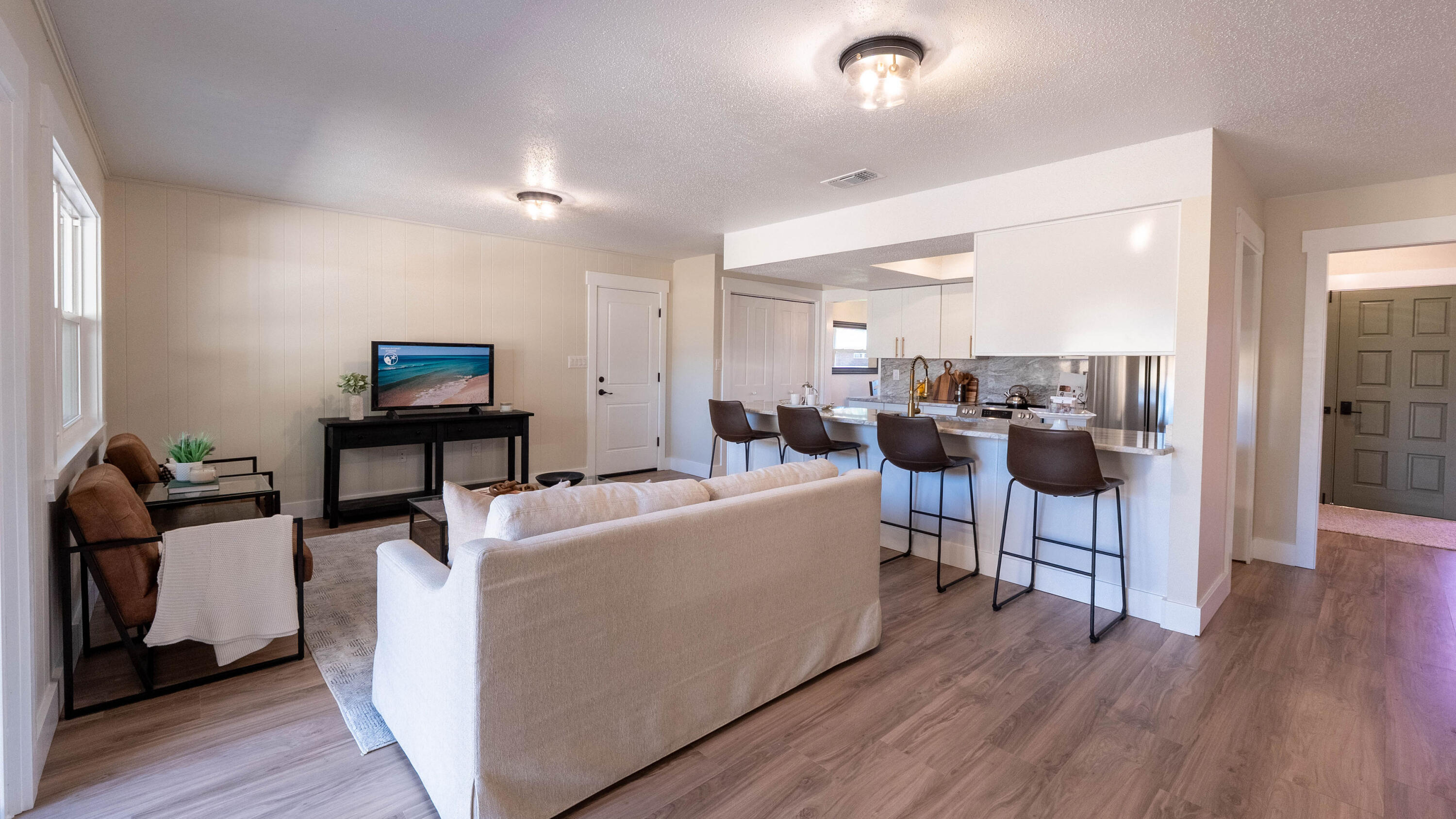 KENWOOD S/D 3RD ADDN - Residential