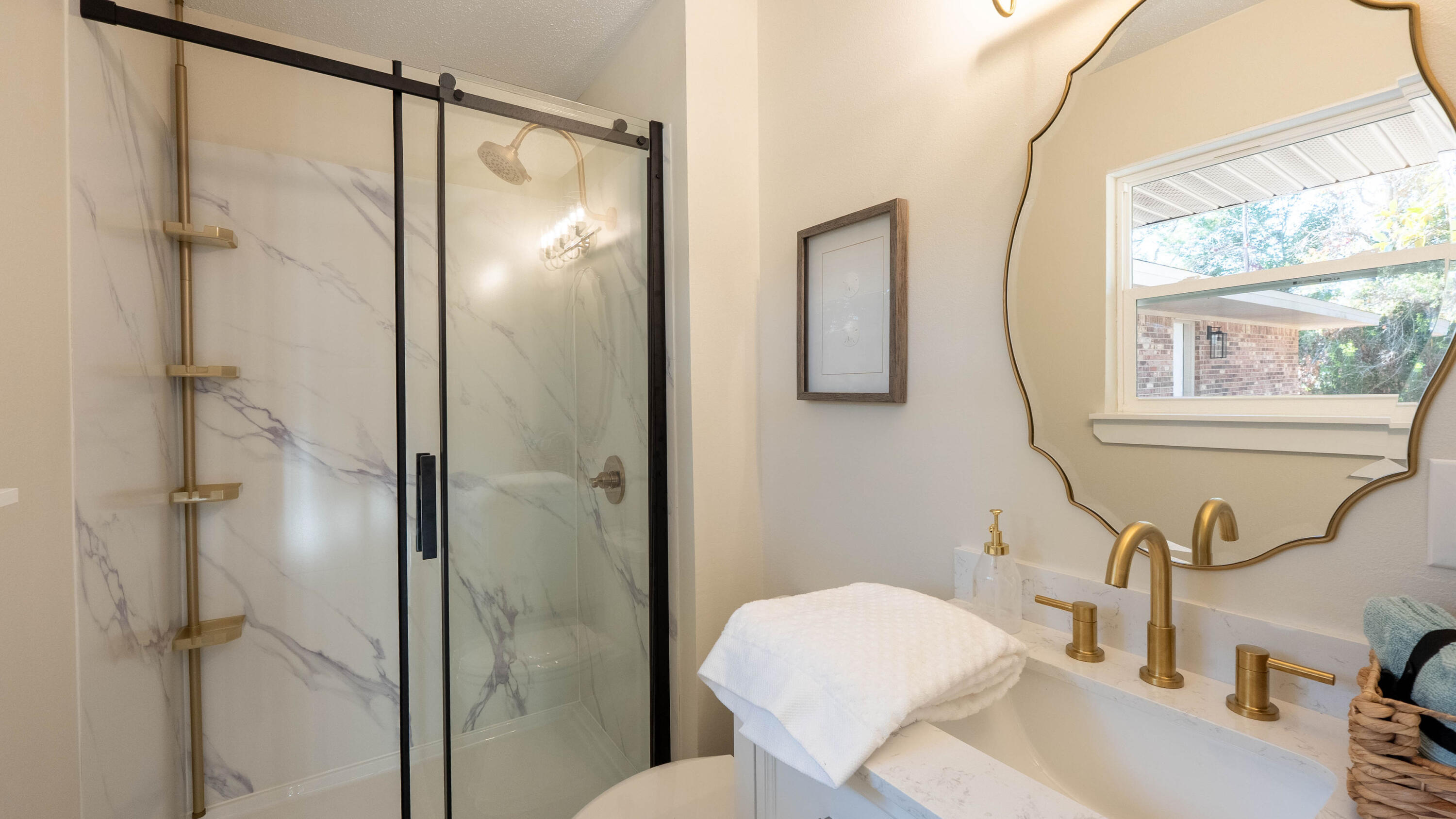 KENWOOD S/D 3RD ADDN - Residential