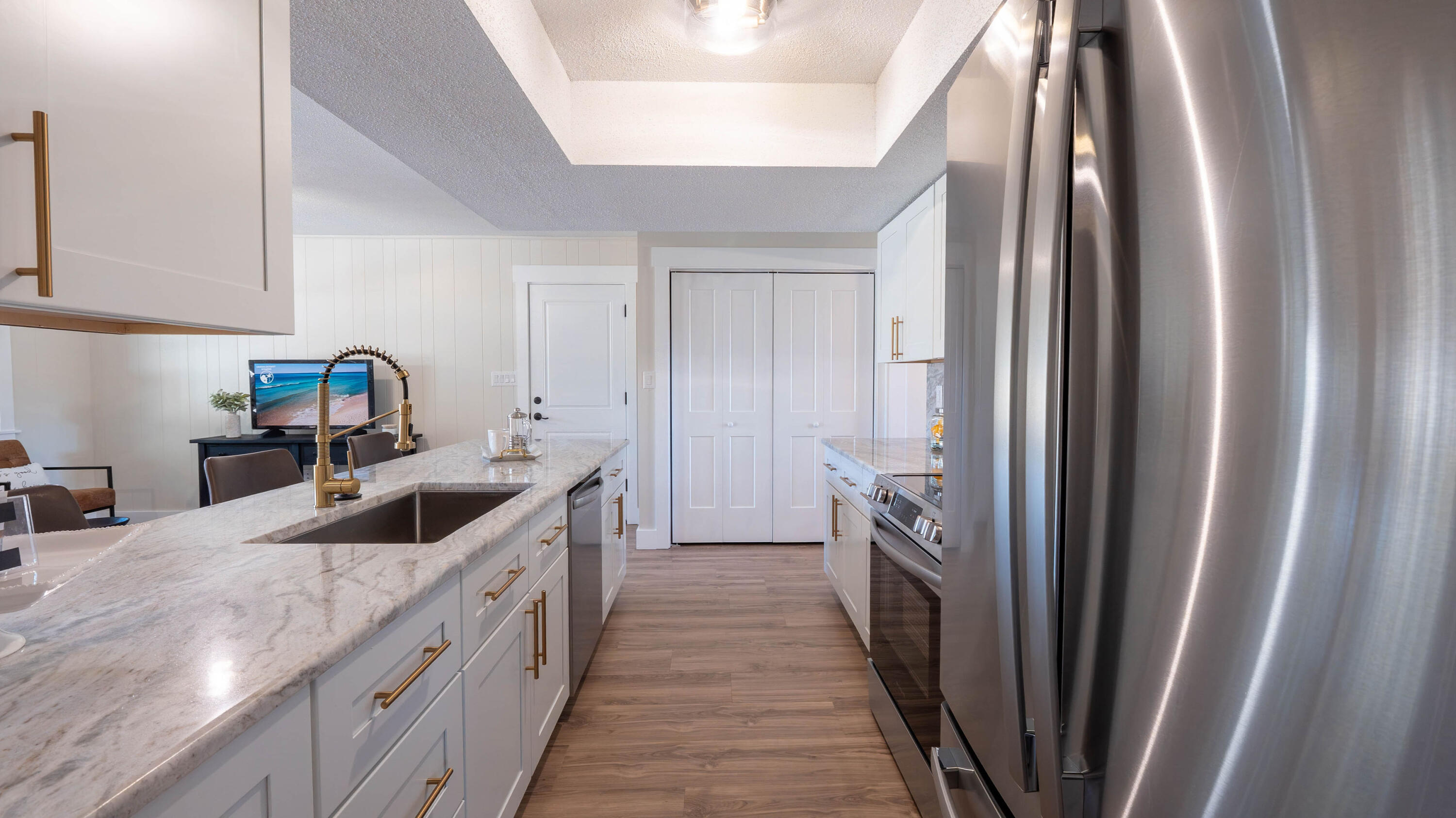 KENWOOD S/D 3RD ADDN - Residential