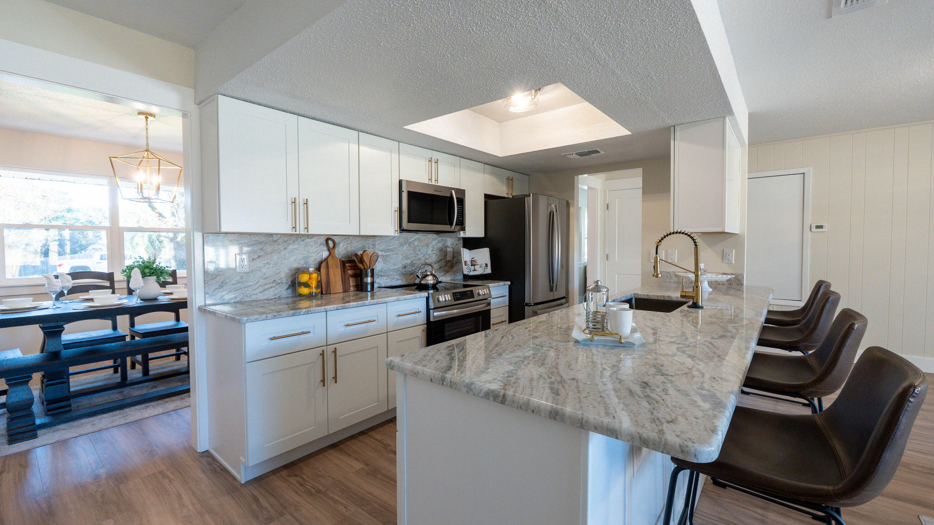 KENWOOD S/D 3RD ADDN - Residential